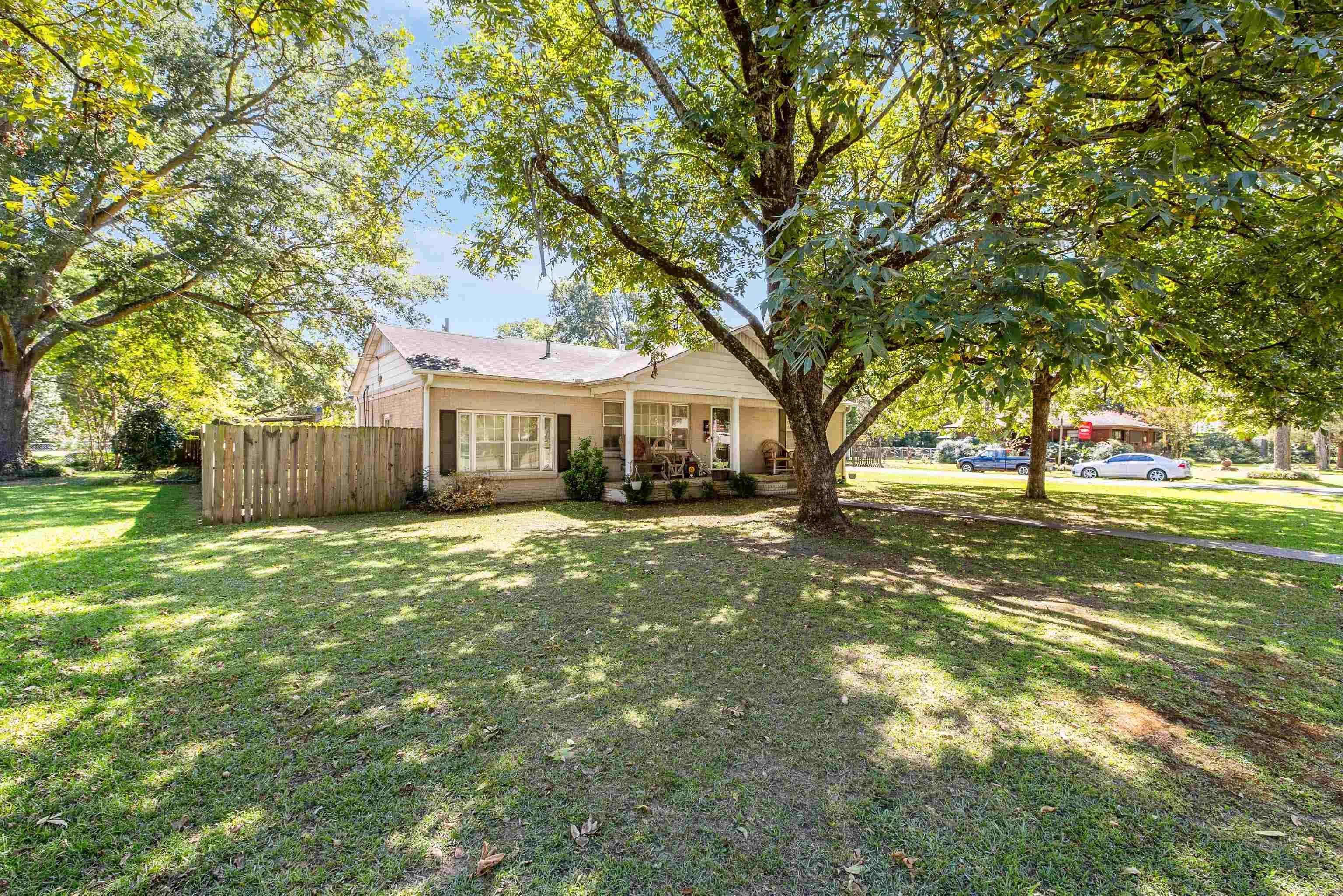 221 Adams  Lonoke, AR