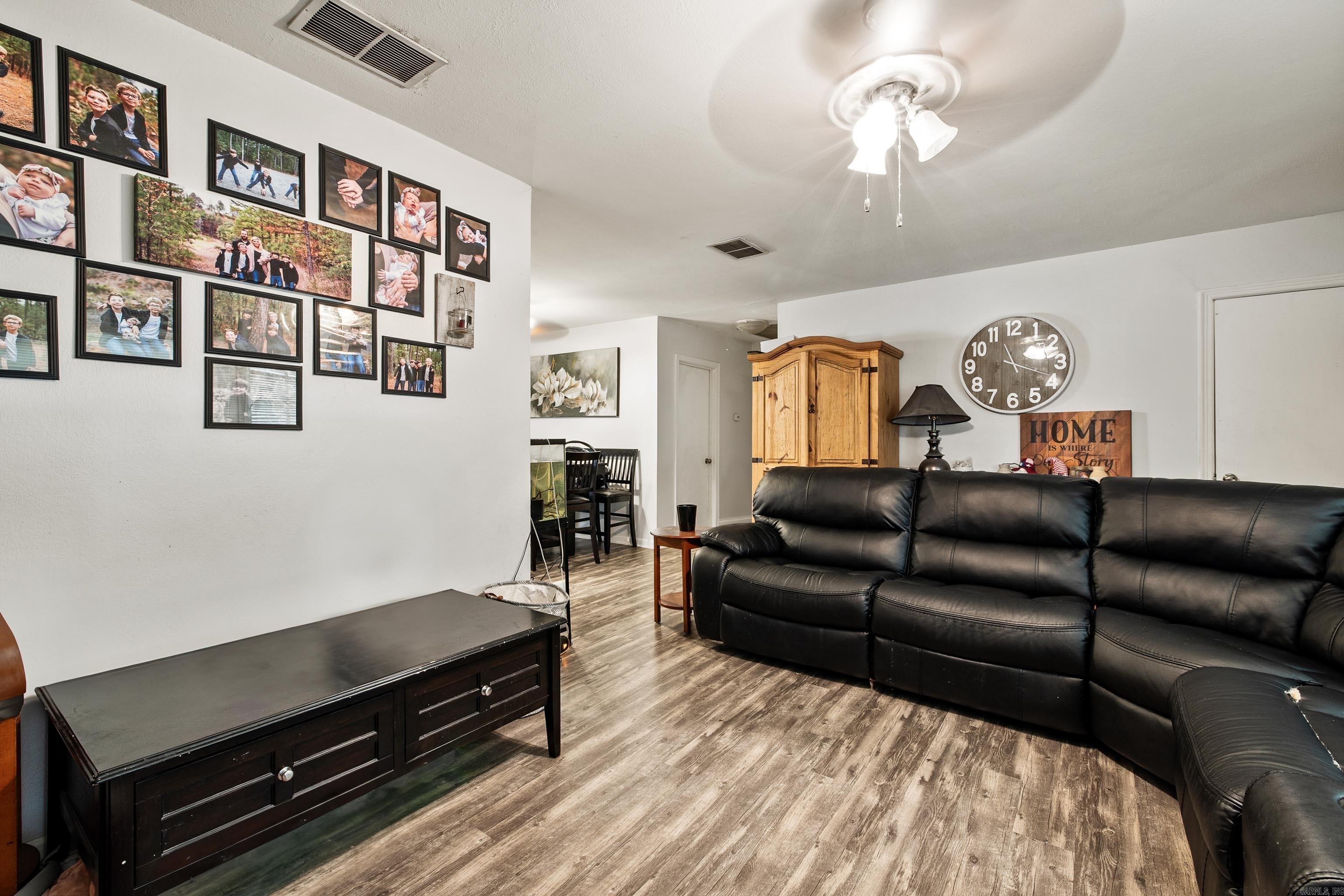 221 Adams  Lonoke, AR