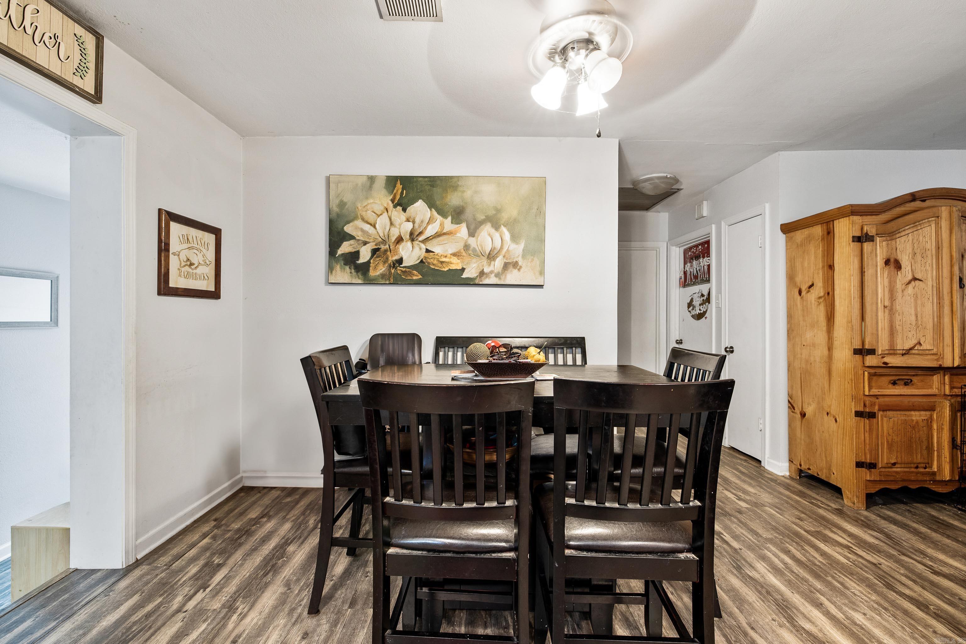 221 Adams  Lonoke, AR