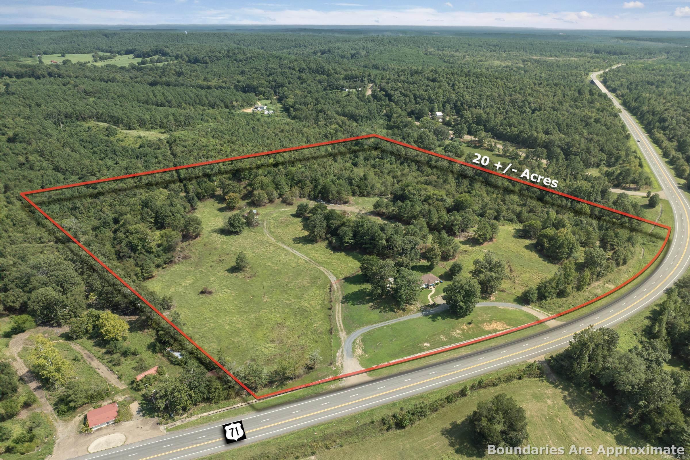 1426 N Hwy 71 De Queen, AR 71832