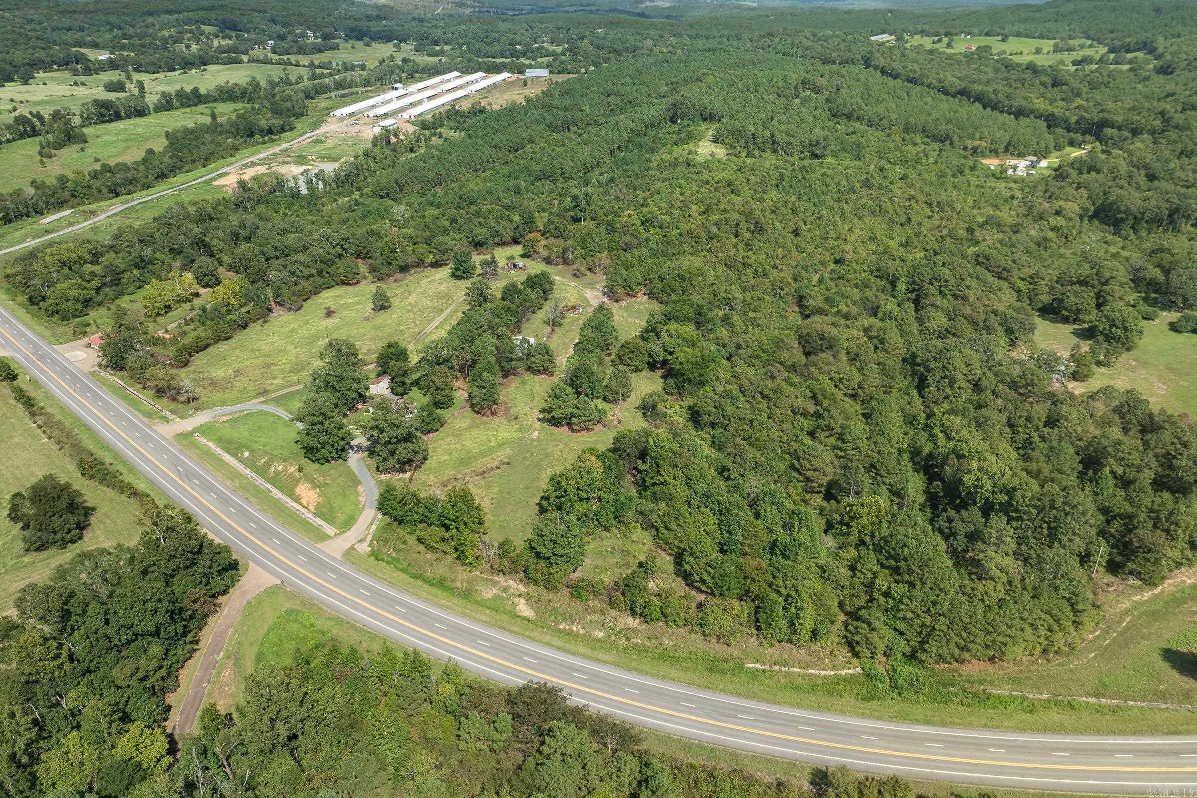 1426 N Hwy 71 De Queen, AR 71832