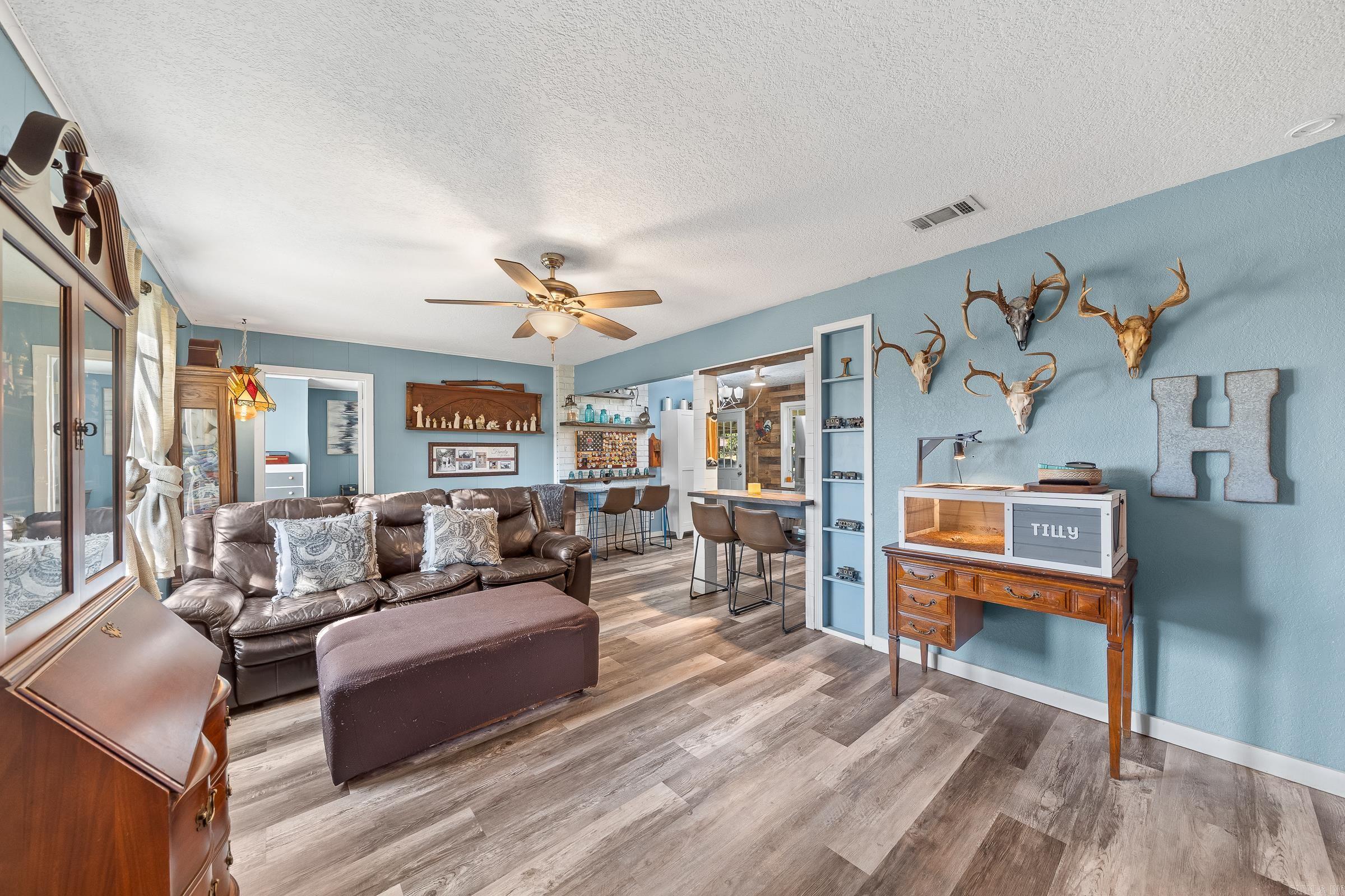 1426 N Hwy 71 De Queen, AR 71832