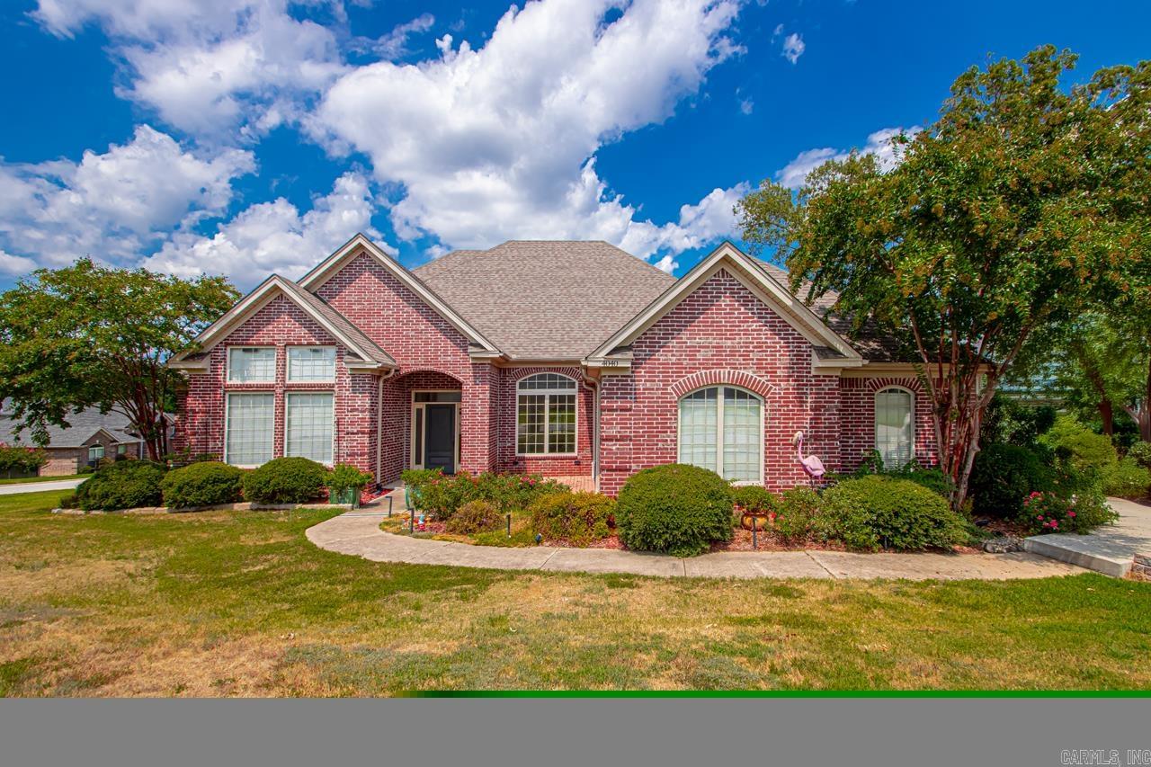 4040 Robinwood Circle Bryant, AR 72022