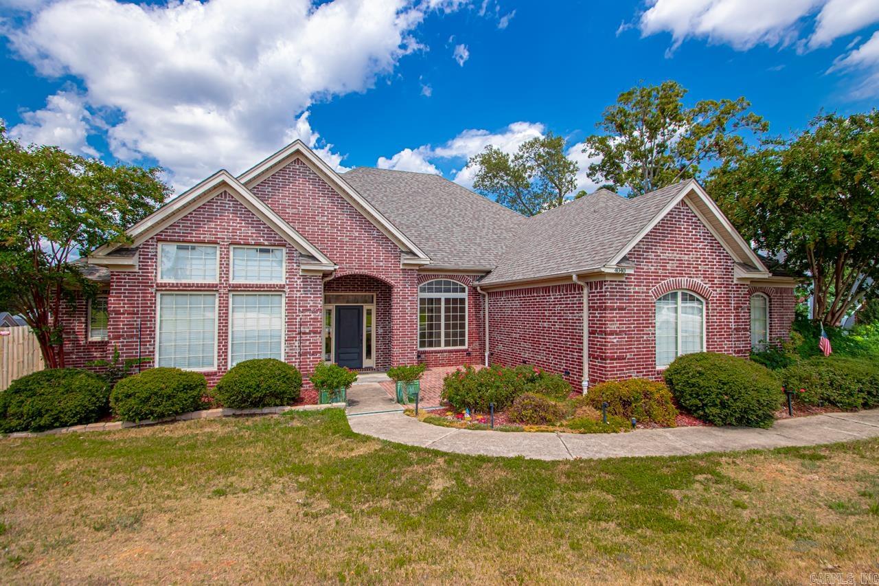 4040 Robinwood Circle Bryant, AR 72022