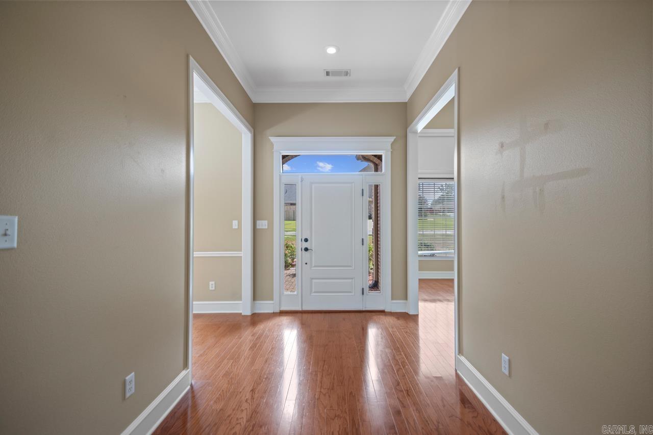4040 Robinwood Circle Bryant, AR 72022