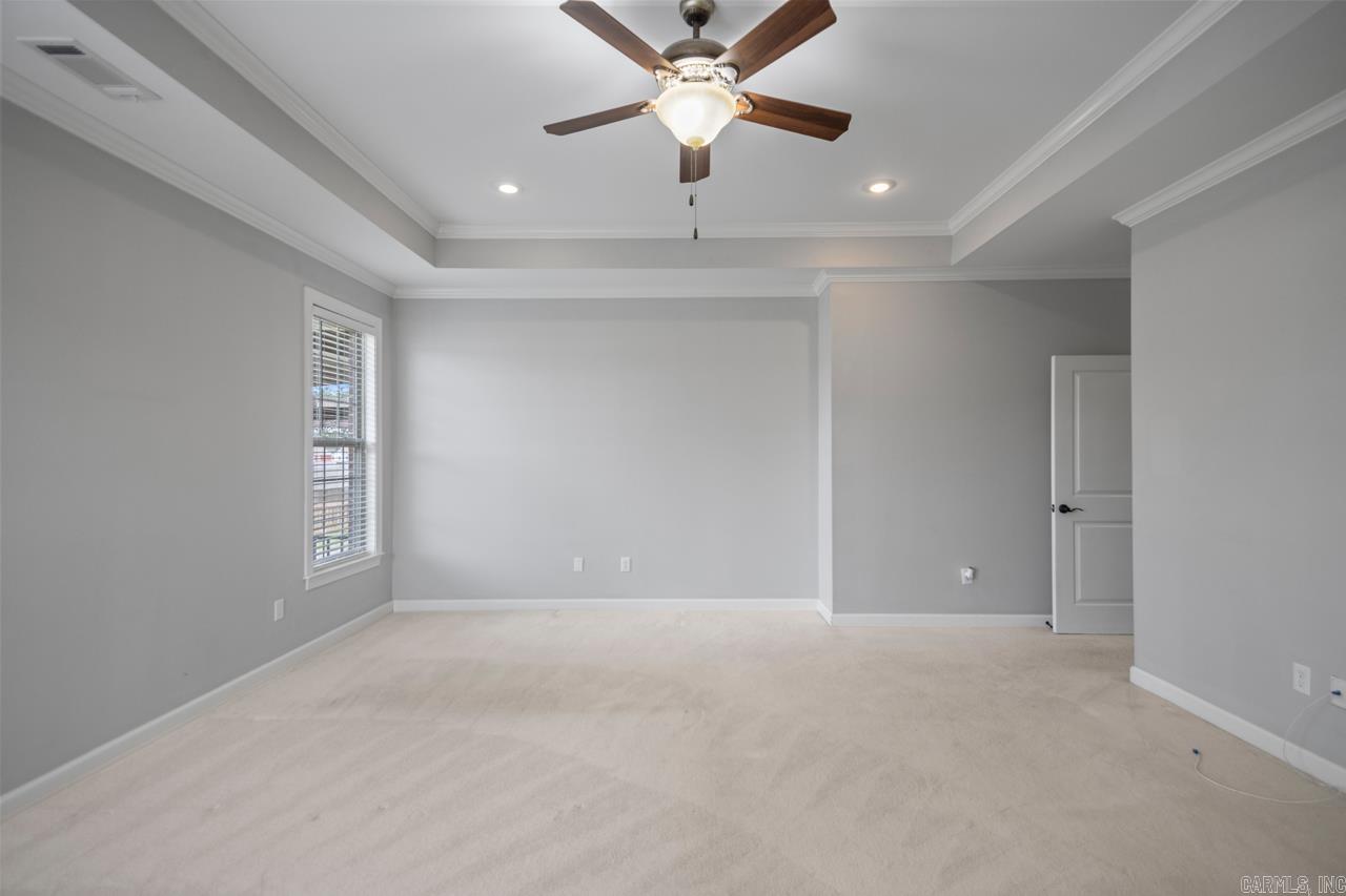 4040 Robinwood Circle Bryant, AR 72022