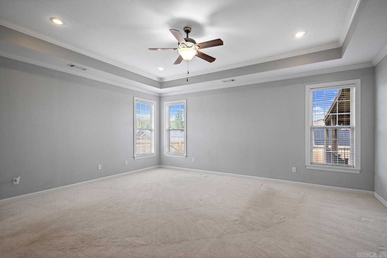 4040 Robinwood Circle Bryant, AR 72022