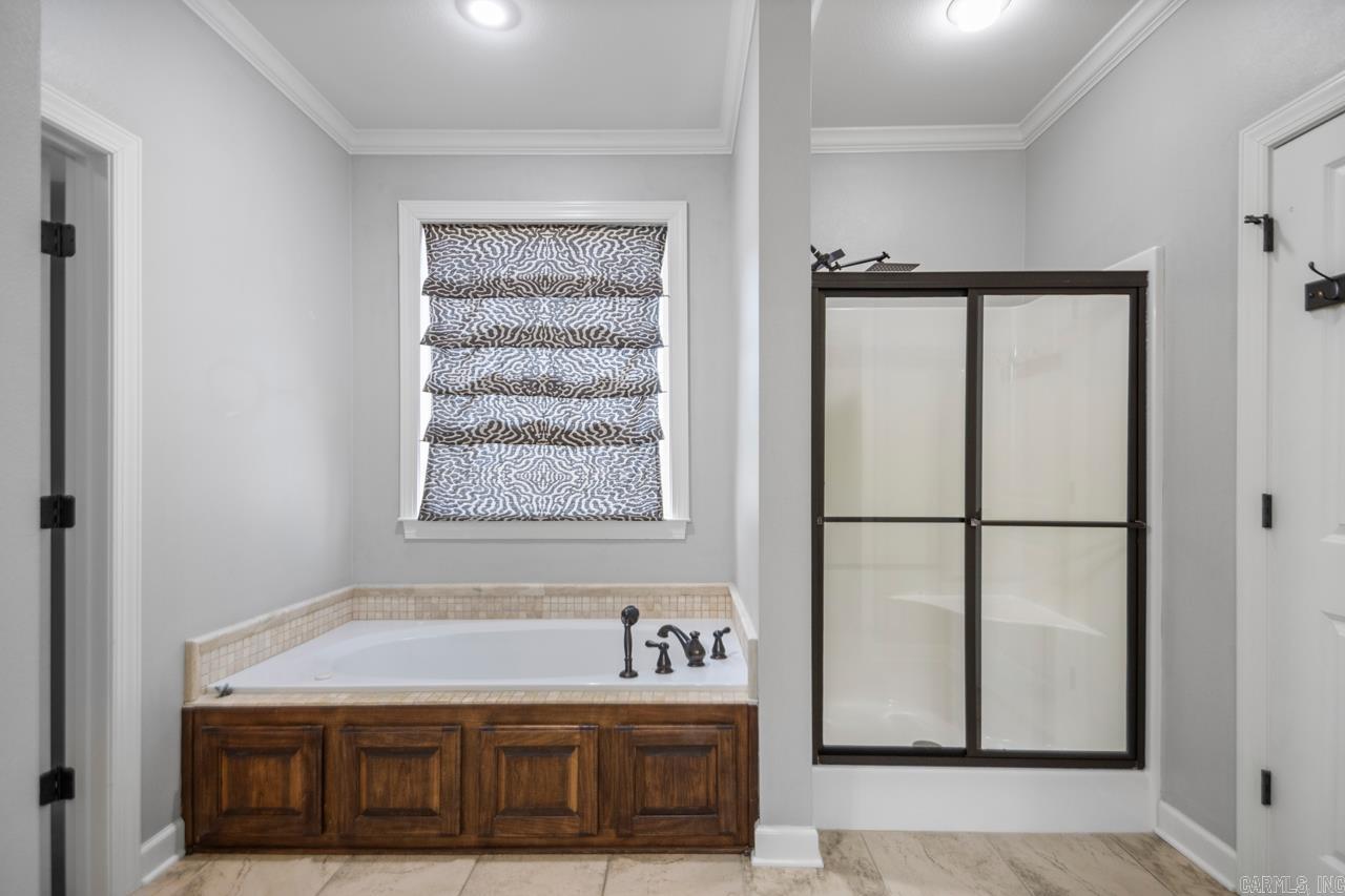 4040 Robinwood Circle Bryant, AR 72022