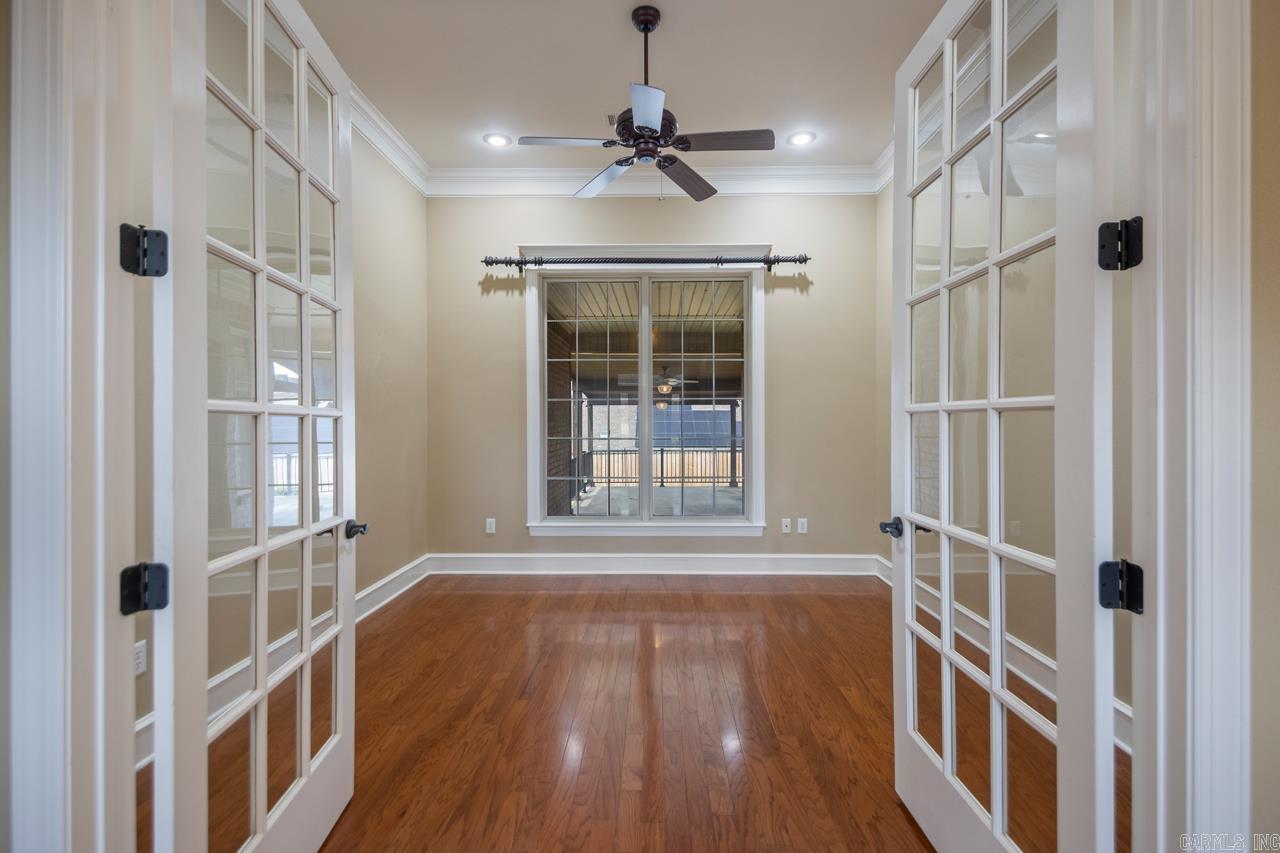 4040 Robinwood Circle Bryant, AR 72022