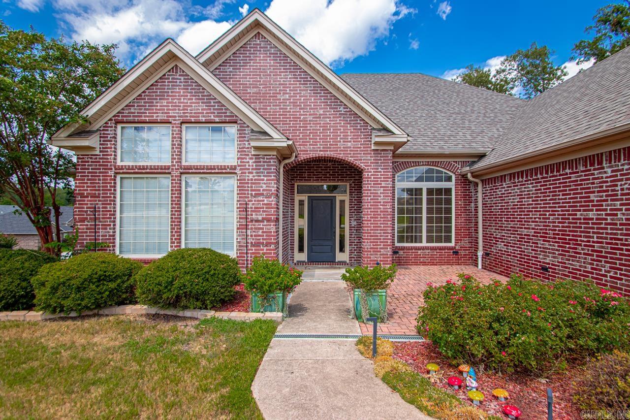 4040 Robinwood Circle Bryant, AR 72022