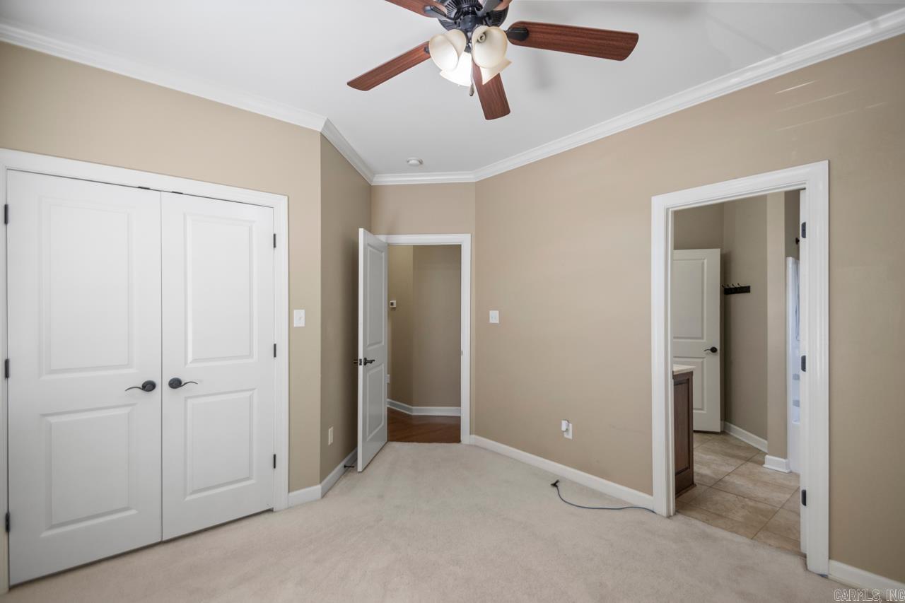 4040 Robinwood Circle Bryant, AR 72022