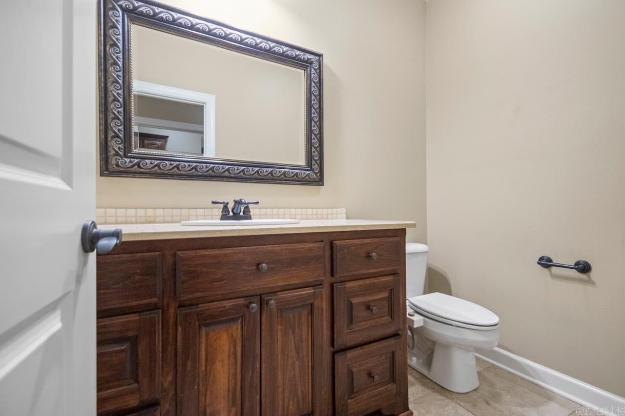 4040 Robinwood Circle Bryant, AR 72022