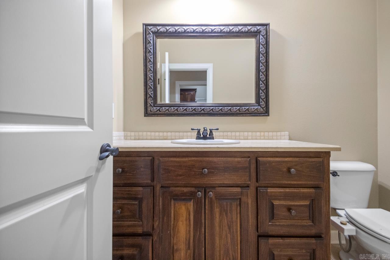 4040 Robinwood Circle Bryant, AR 72022