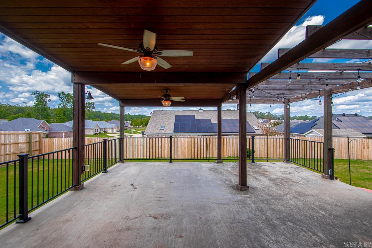 4040 Robinwood Circle Bryant, AR 72022