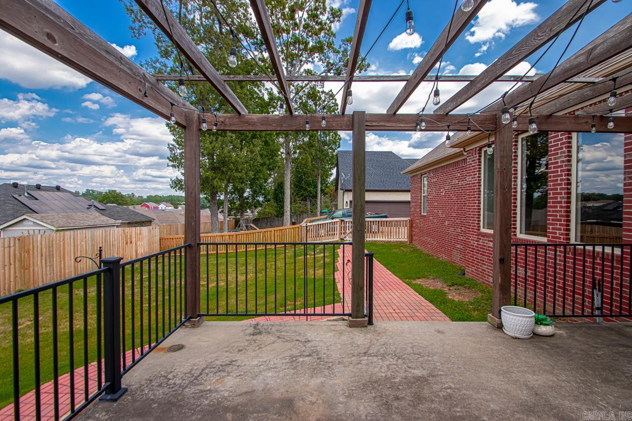 4040 Robinwood Circle Bryant, AR 72022