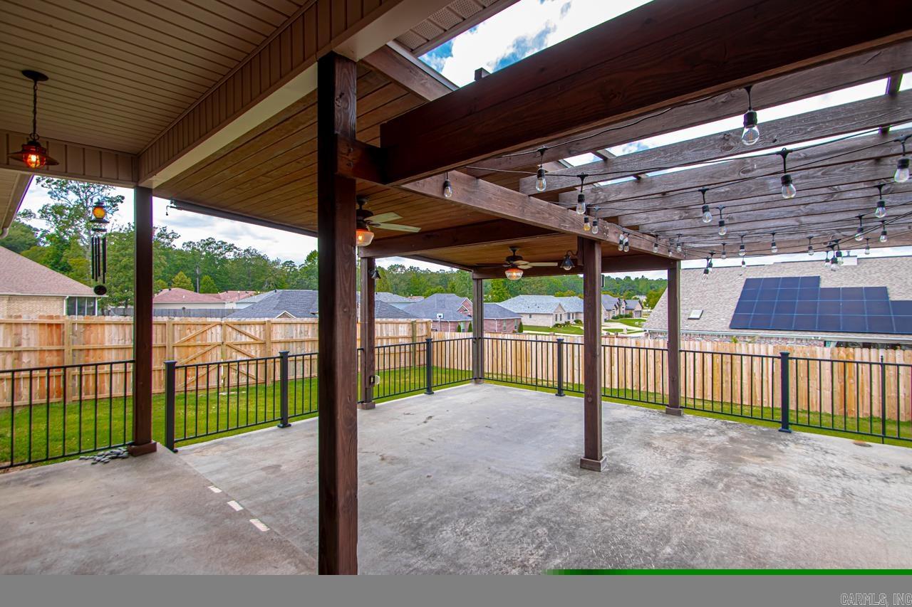 4040 Robinwood Circle Bryant, AR 72022