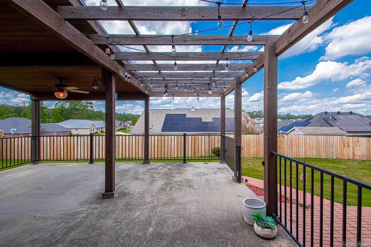 4040 Robinwood Circle Bryant, AR 72022