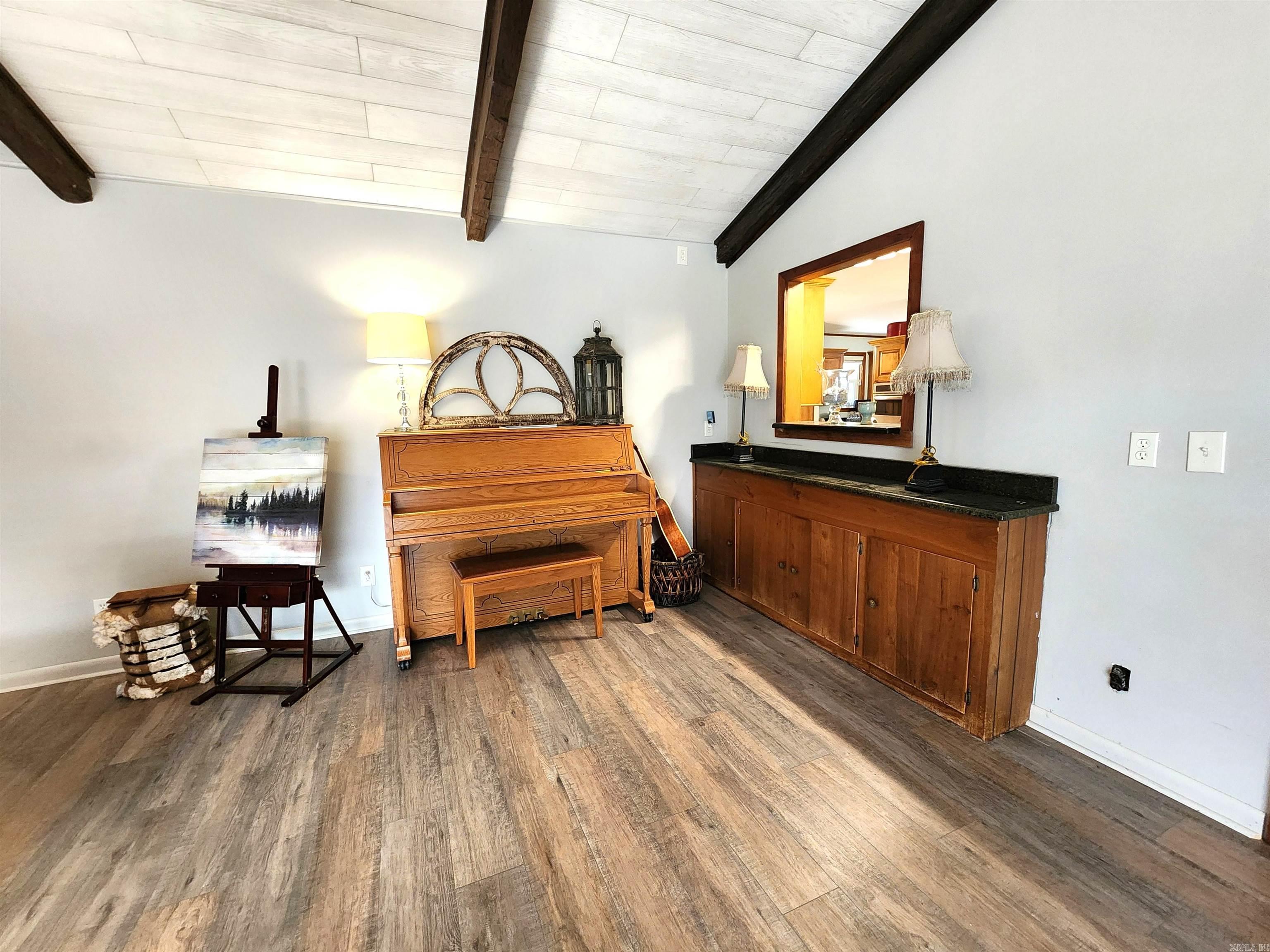 1203 Pine Circle  Smackover, AR