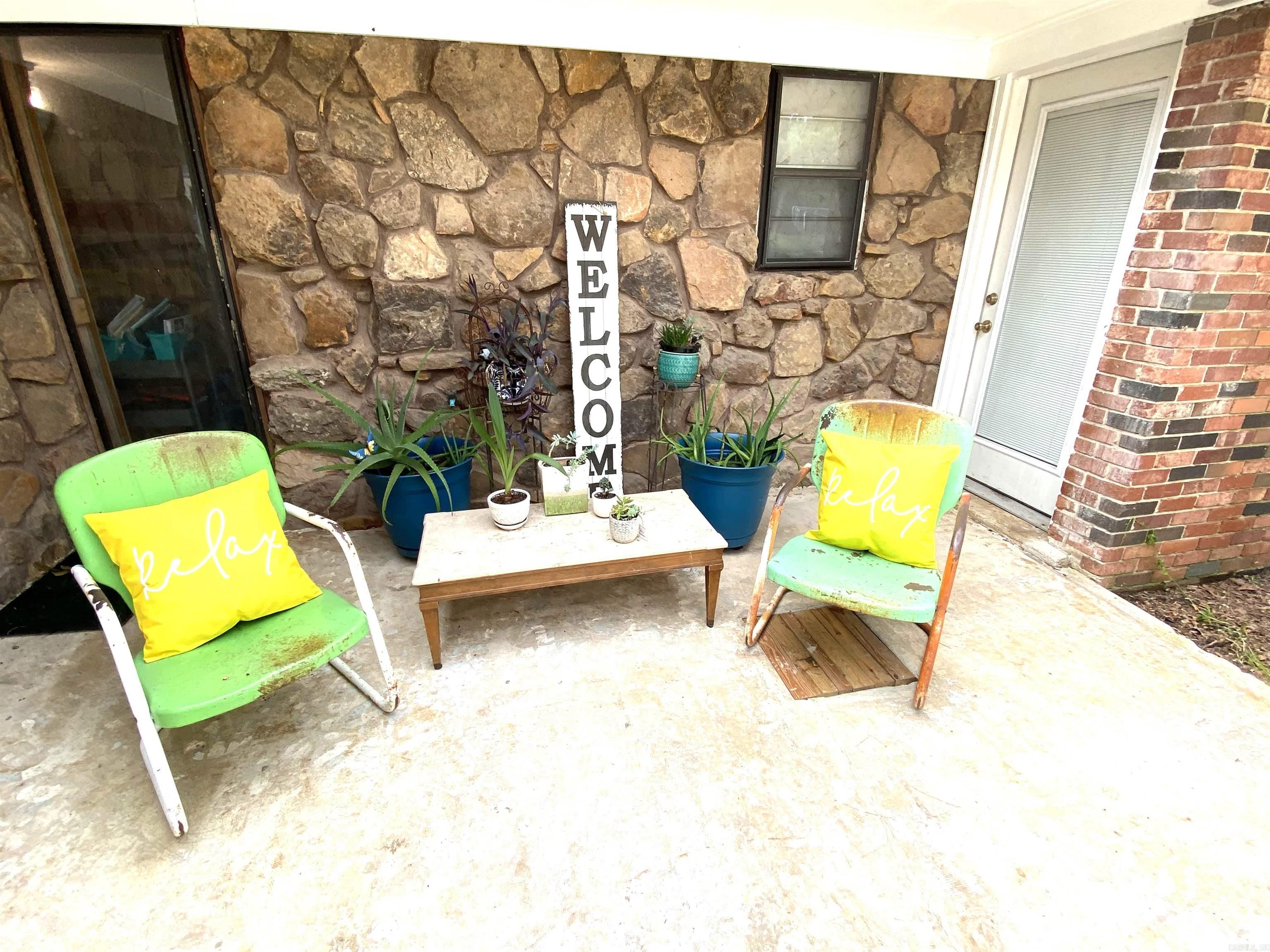 1203 Pine Circle  Smackover, AR