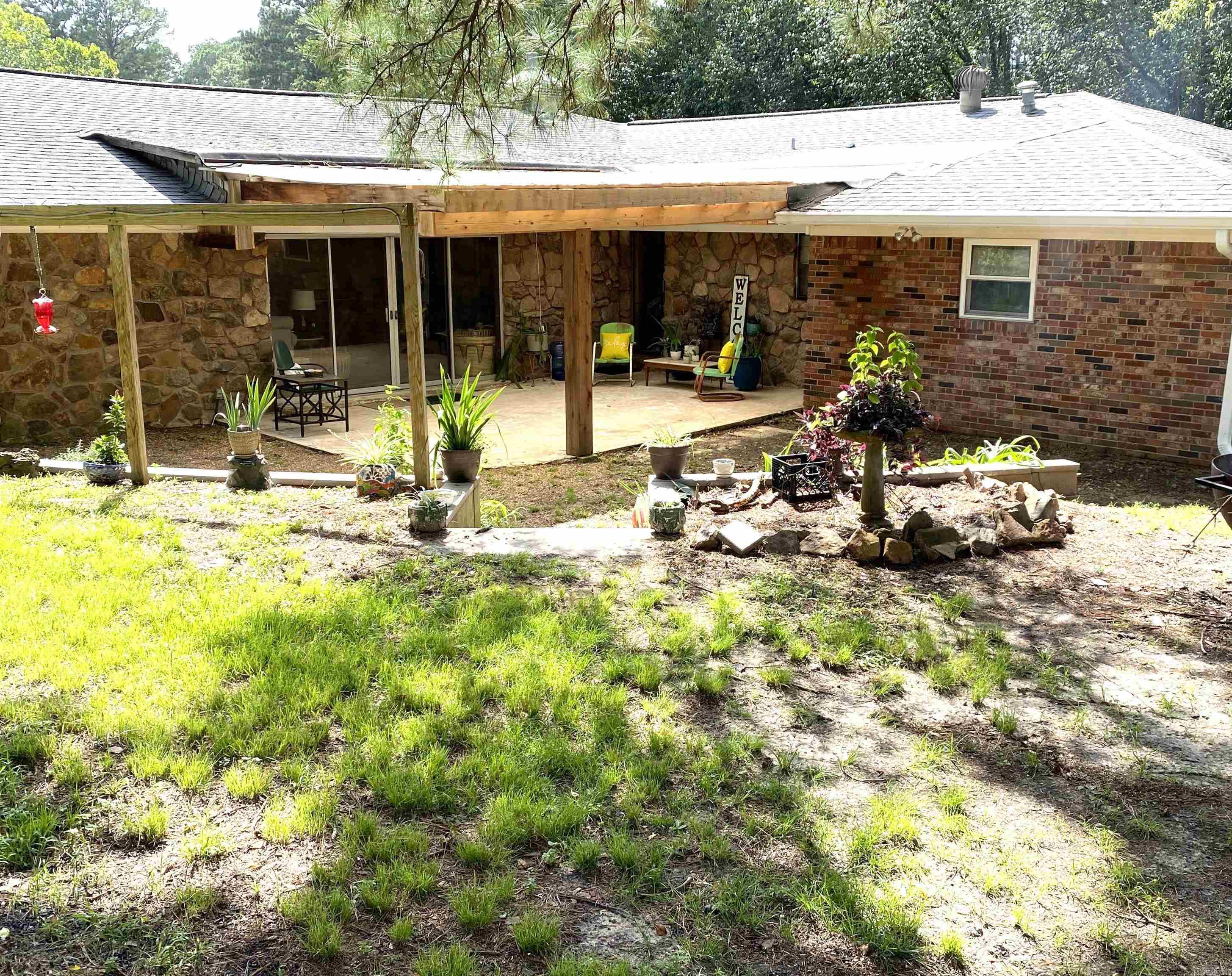 1203 Pine Circle  Smackover, AR