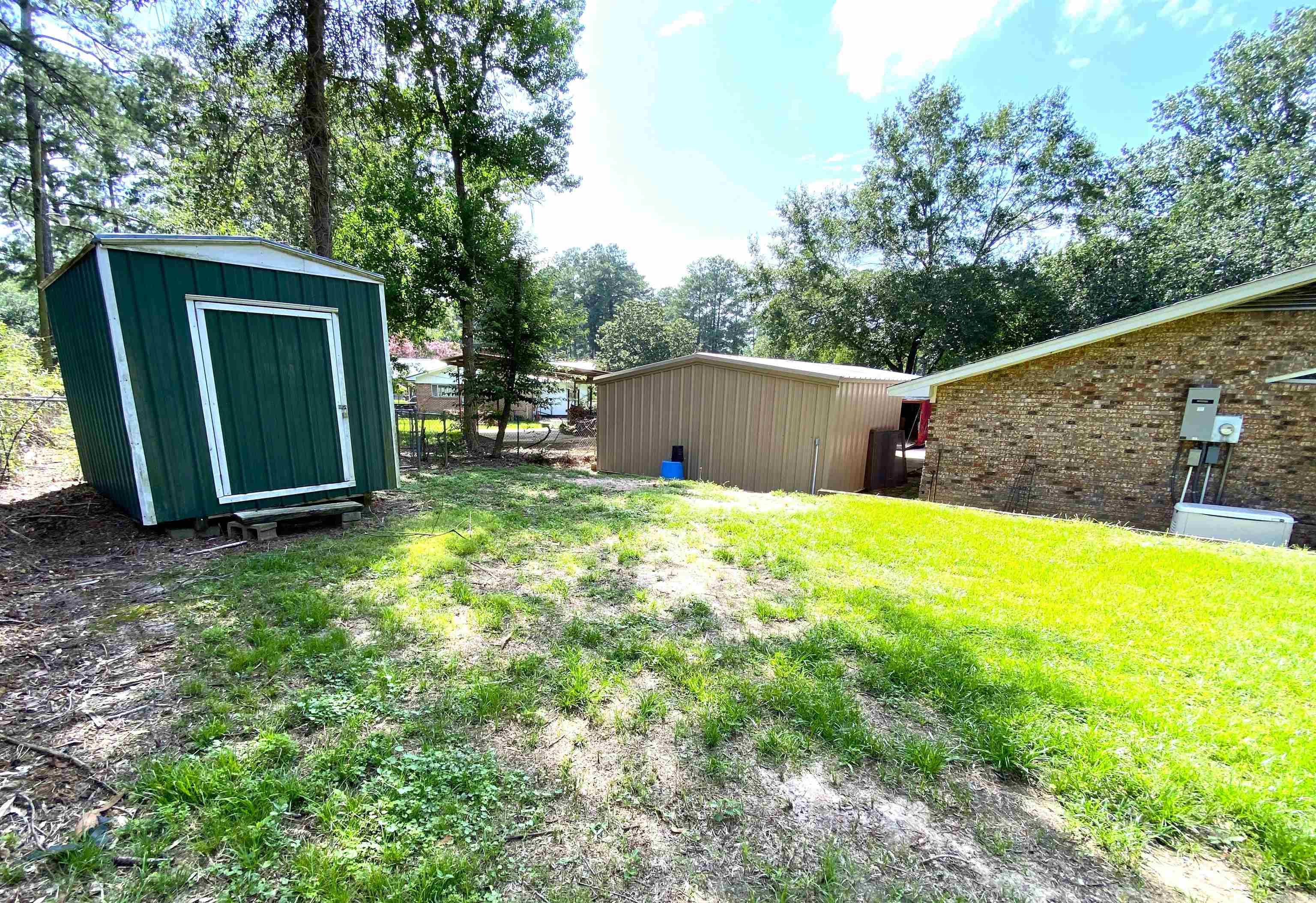1203 Pine Circle  Smackover, AR