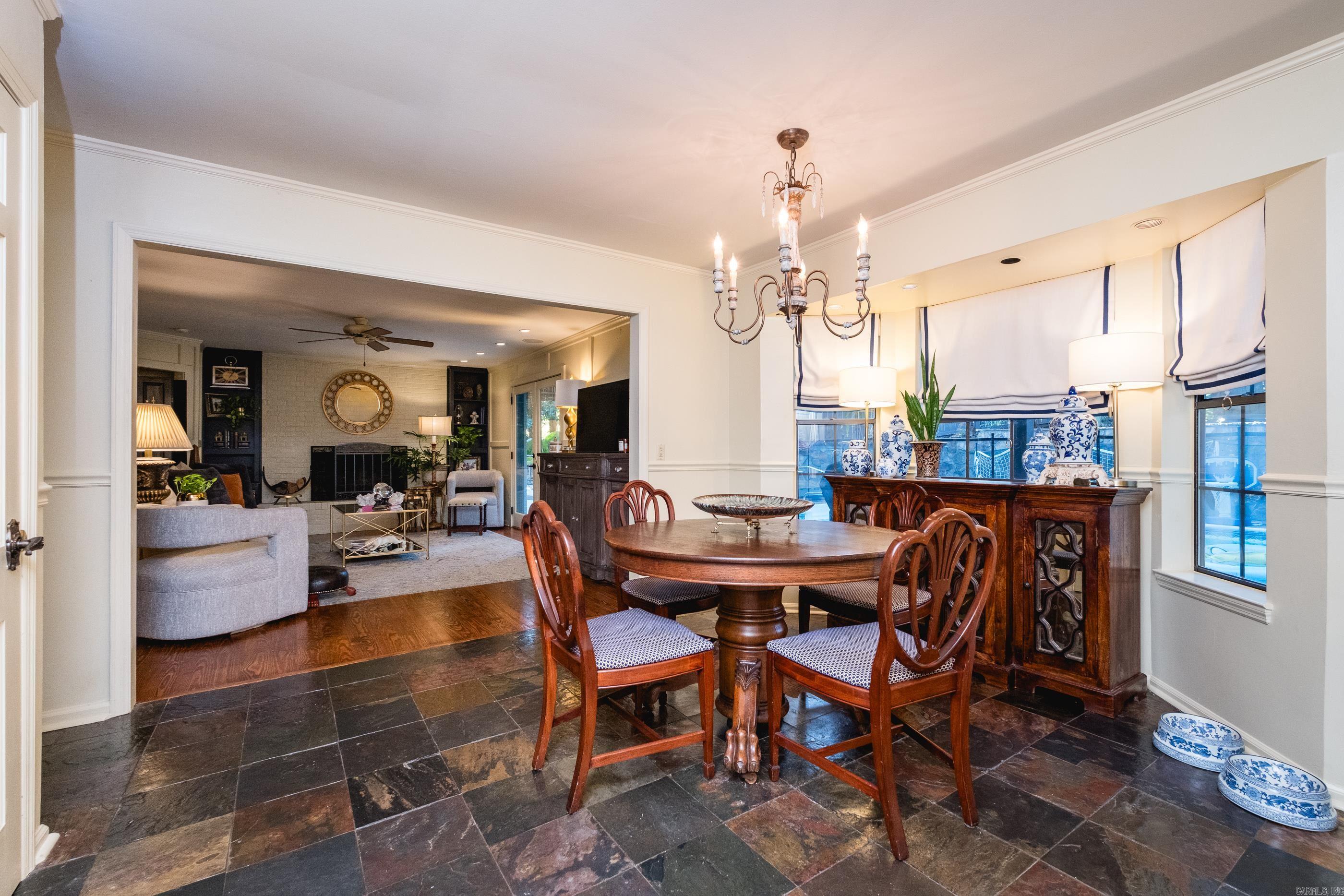 2 Longlea Drive Little Rock, AR 72212