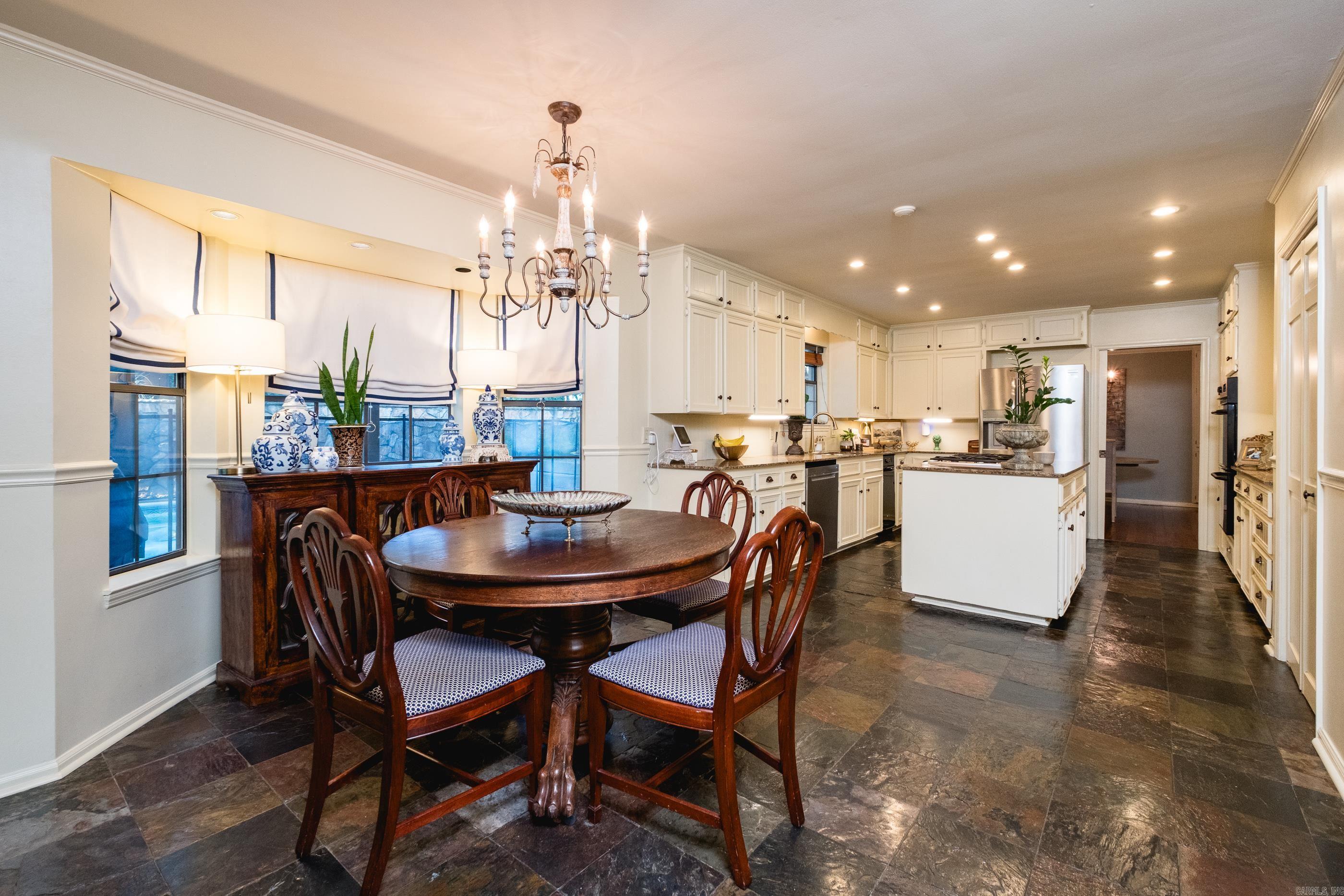 2 Longlea Drive Little Rock, AR 72212