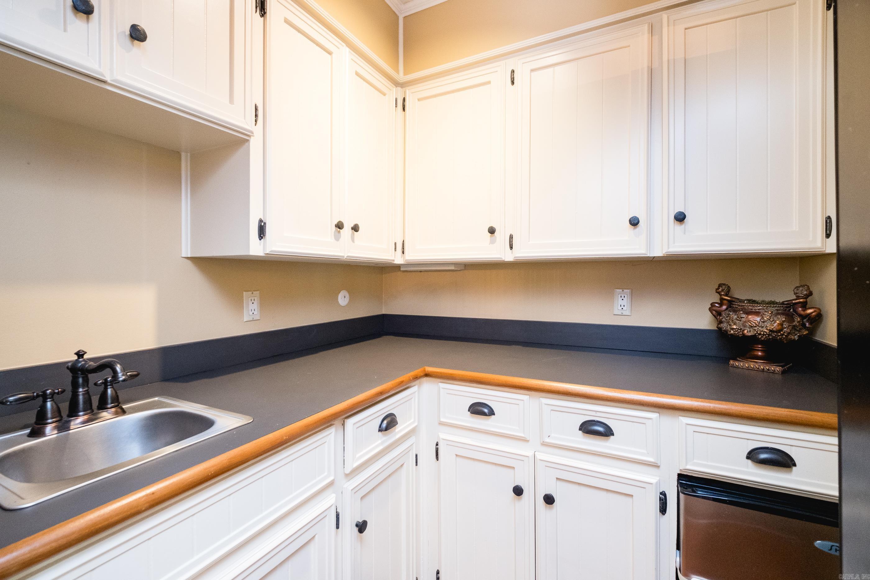 2 Longlea Drive Little Rock, AR 72212