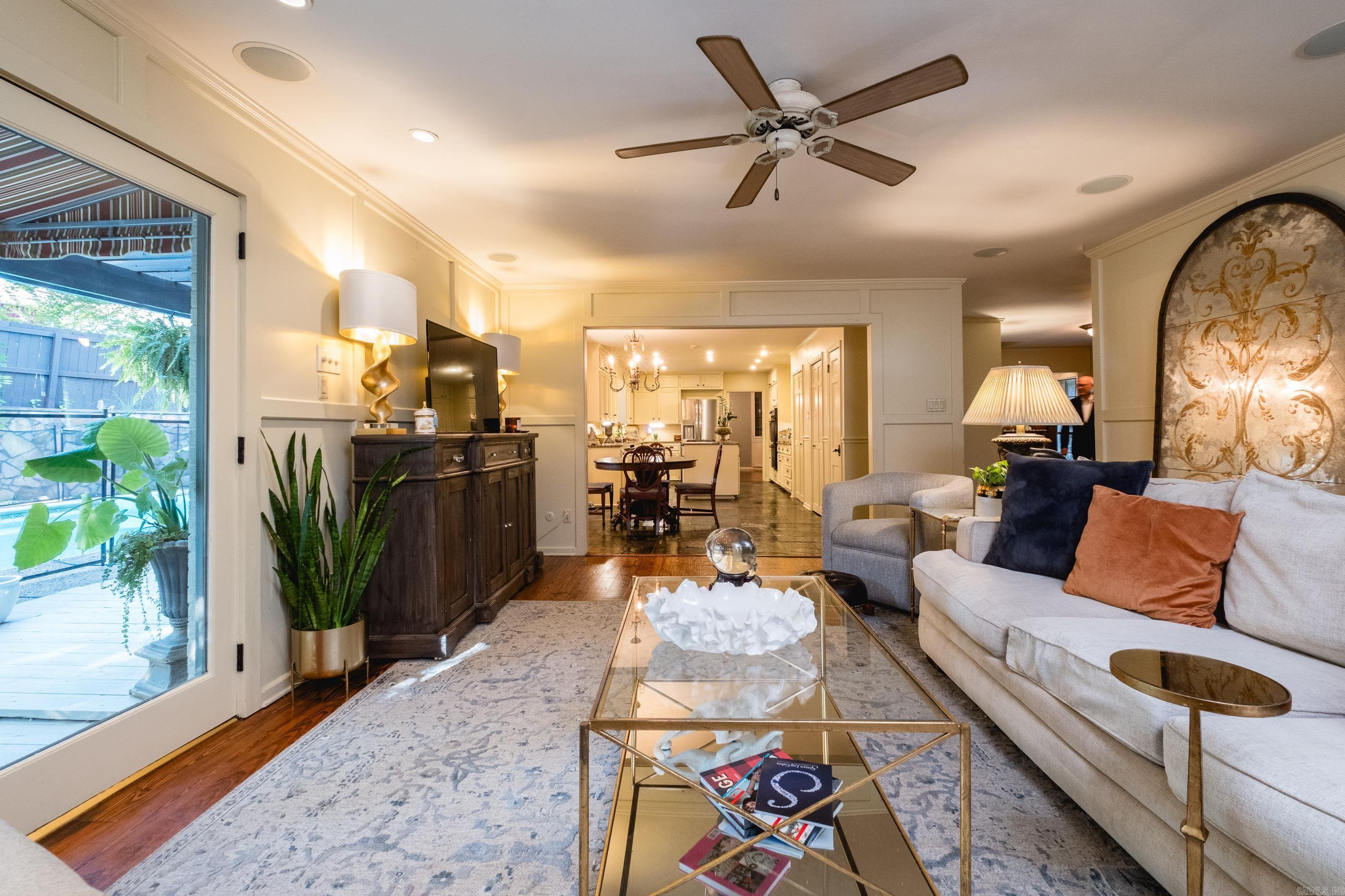 2 Longlea Drive Little Rock, AR 72212