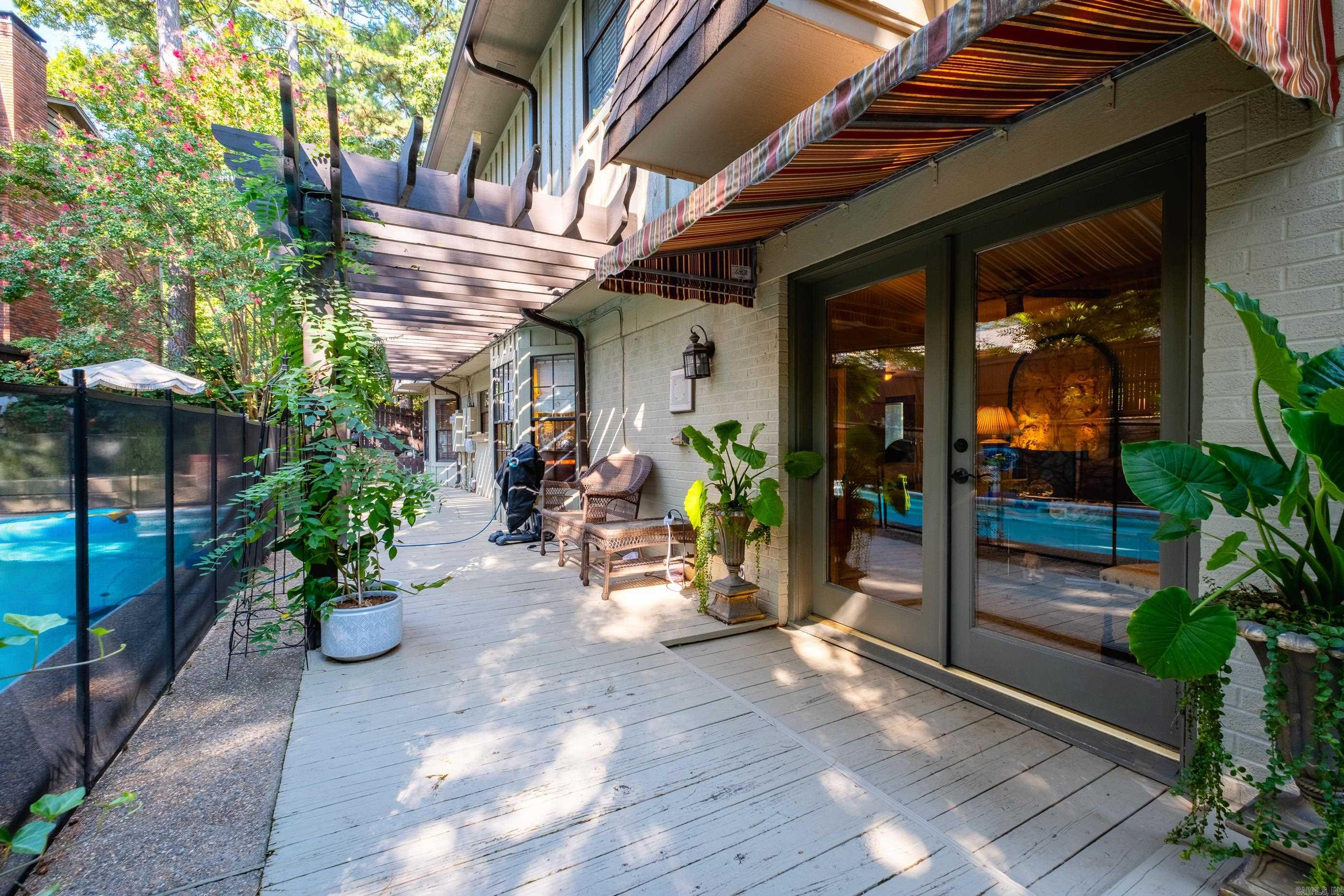 2 Longlea Drive Little Rock, AR 72212