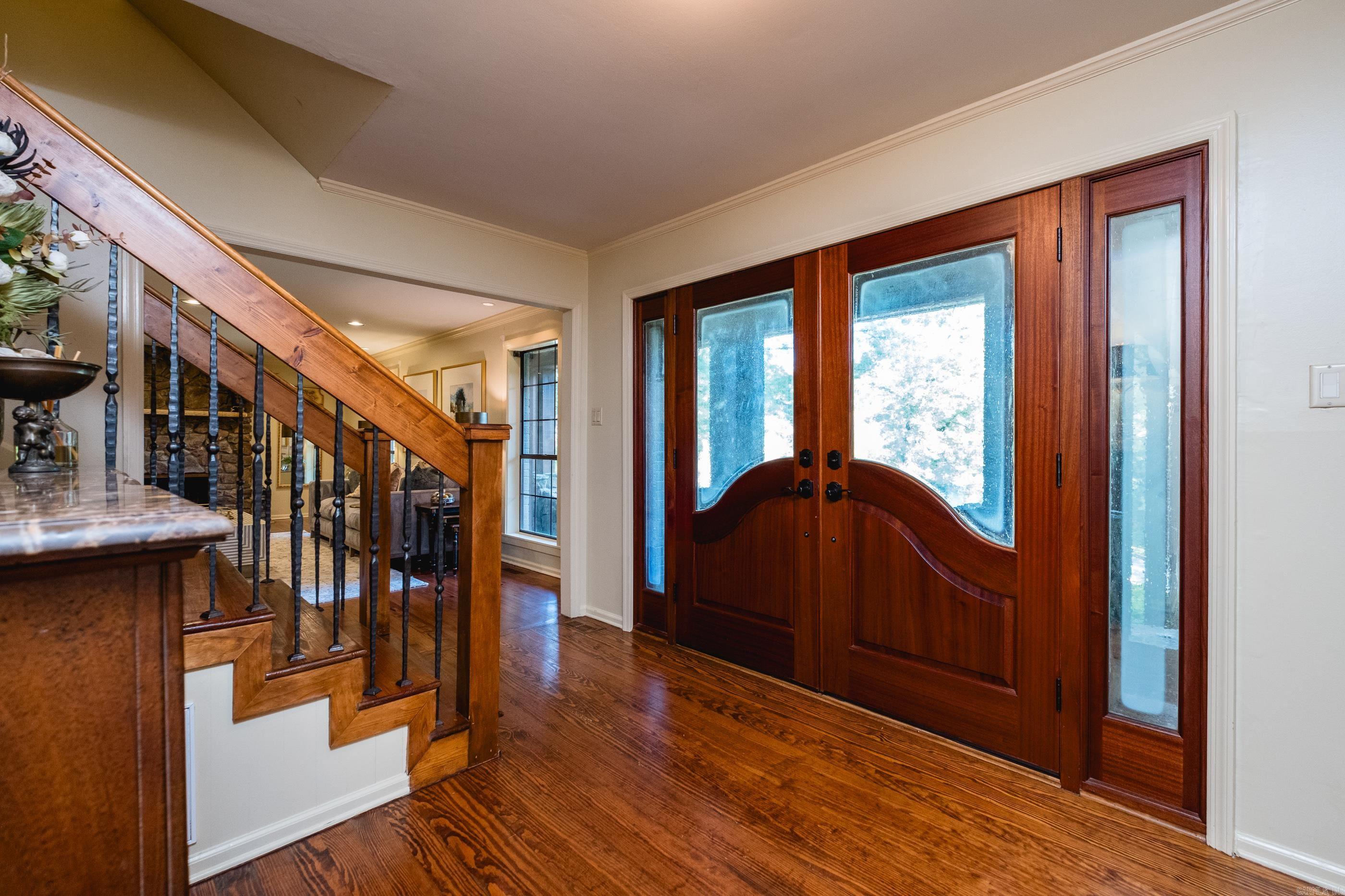 2 Longlea Drive Little Rock, AR 72212