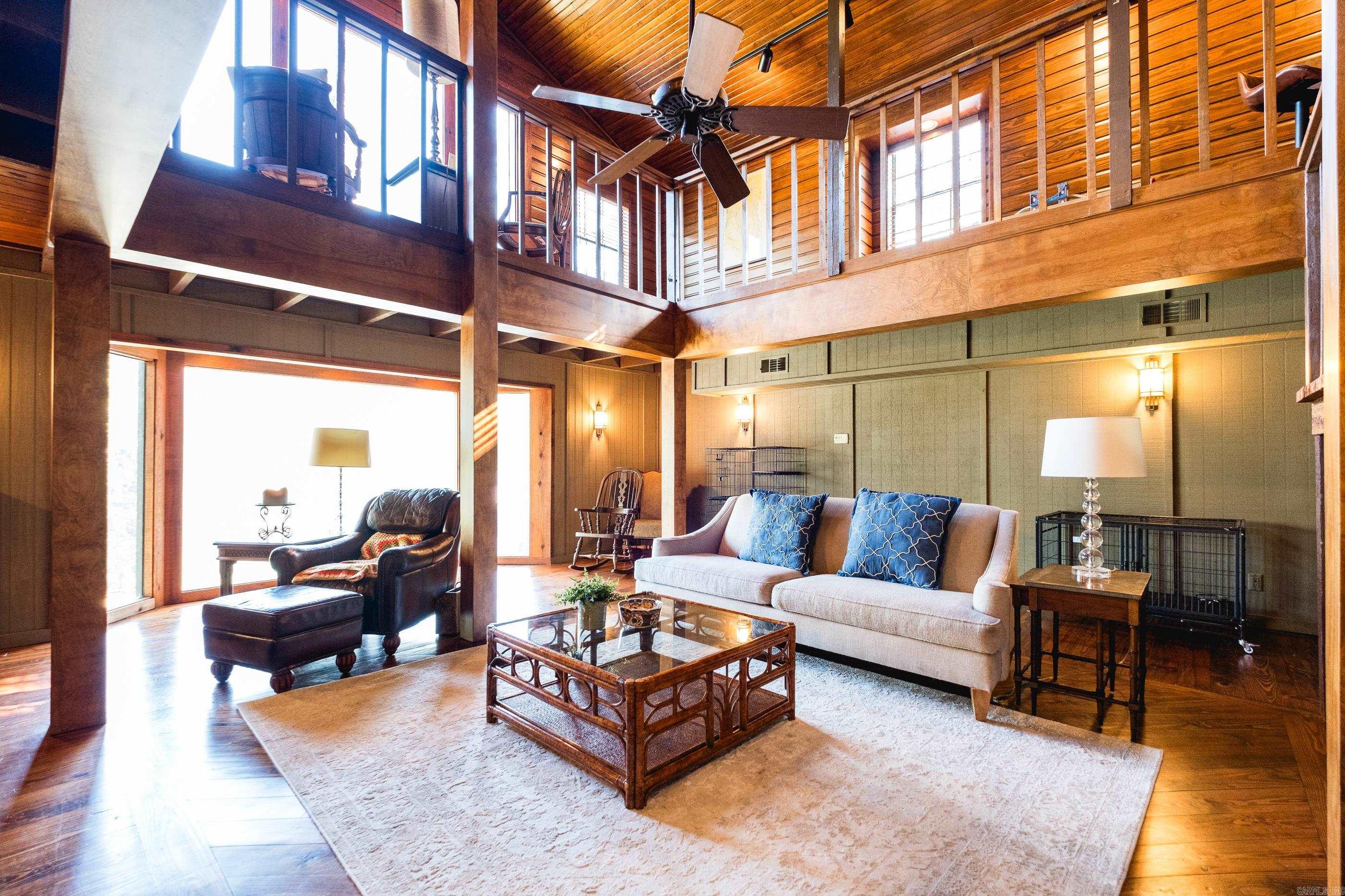 2 Longlea Drive Little Rock, AR 72212