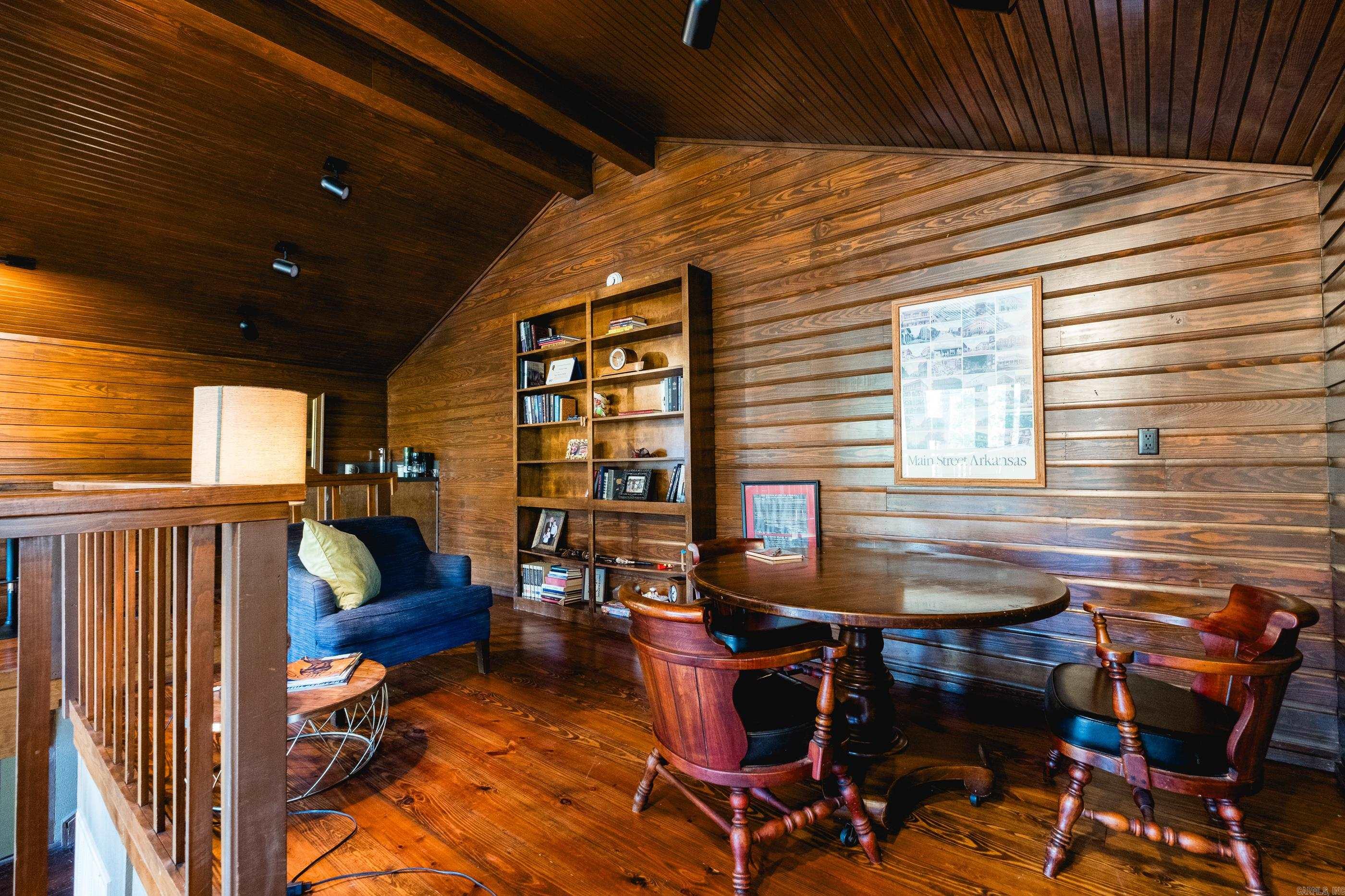 2 Longlea Drive Little Rock, AR 72212