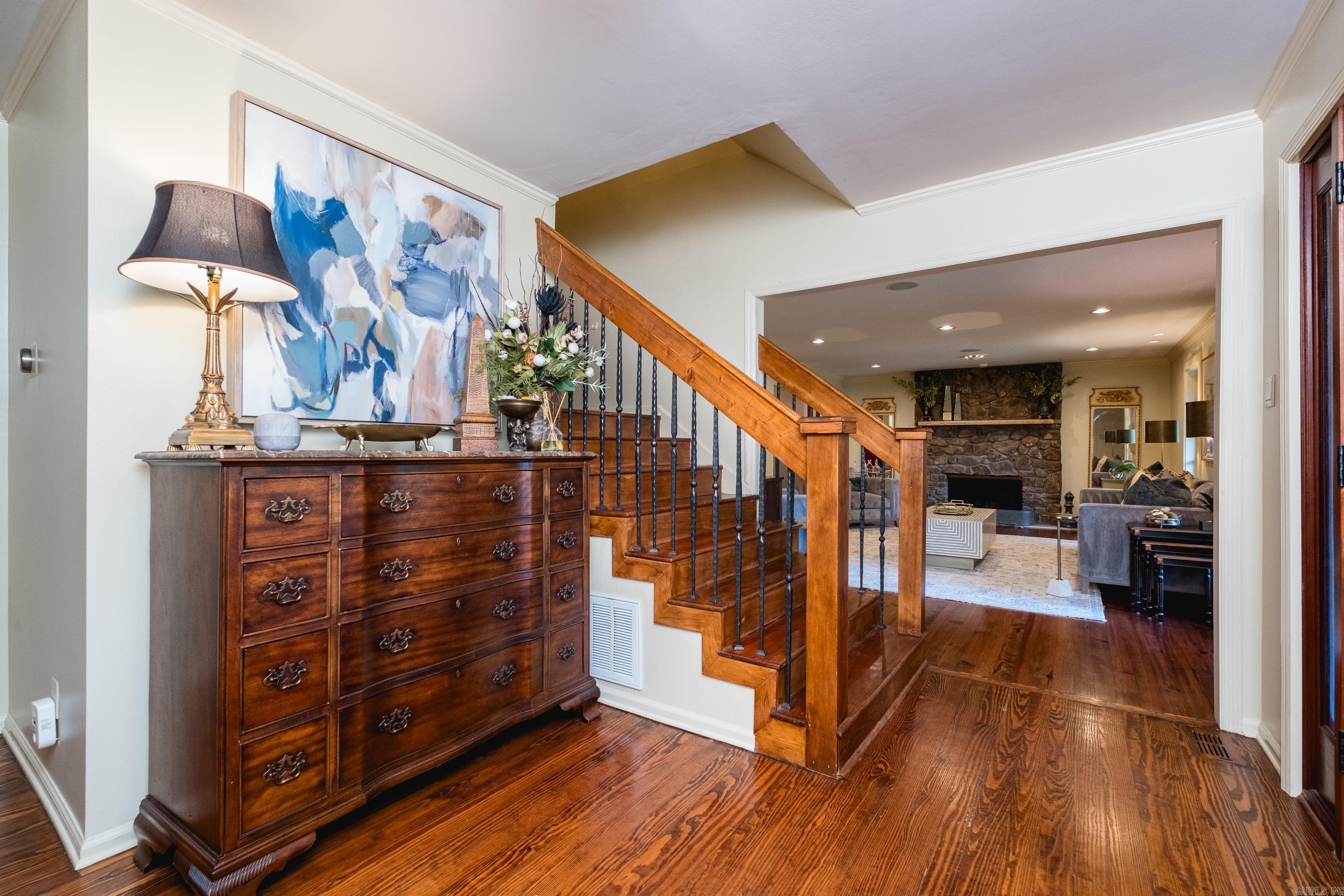 2 Longlea Drive Little Rock, AR 72212