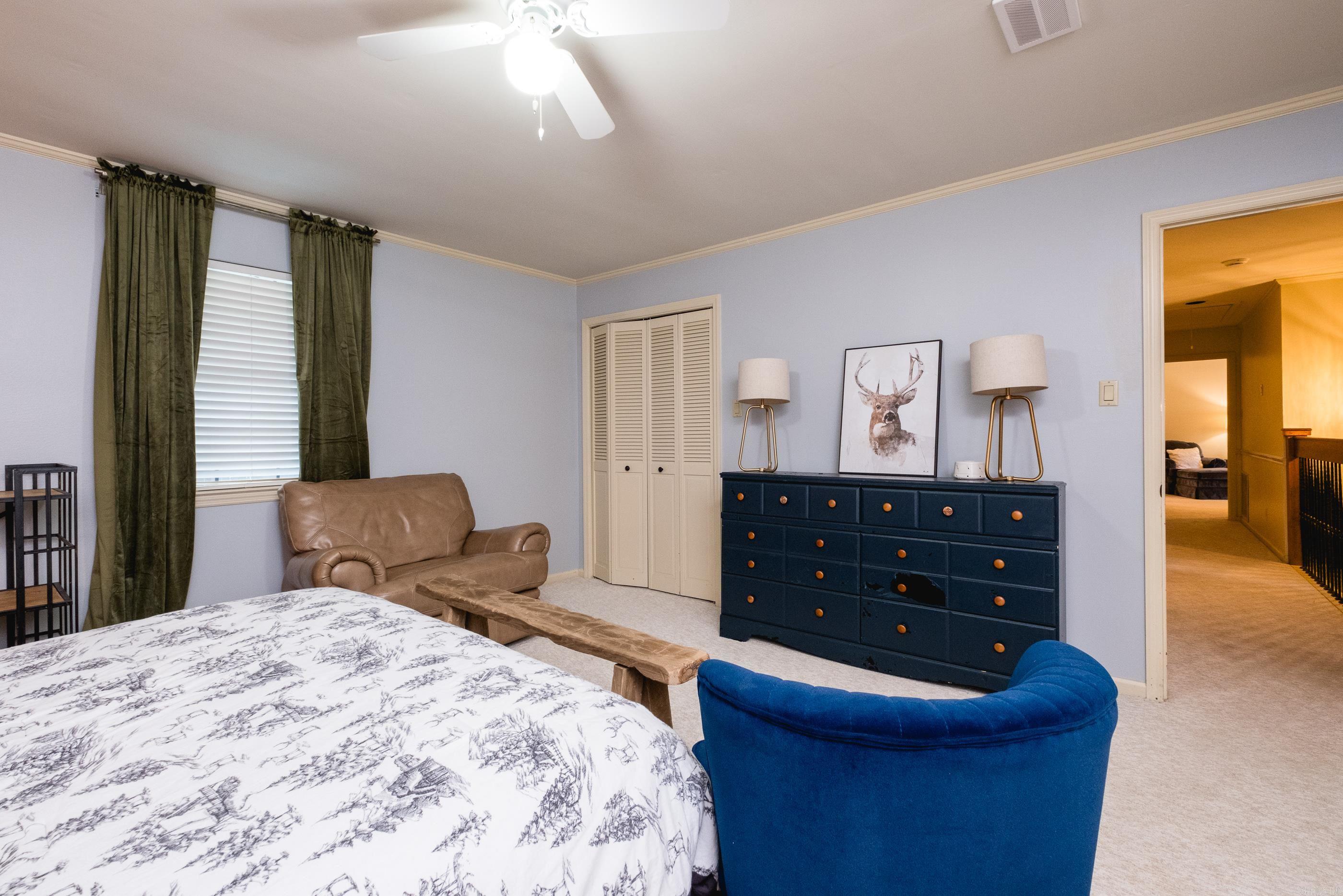 2 Longlea Drive Little Rock, AR 72212