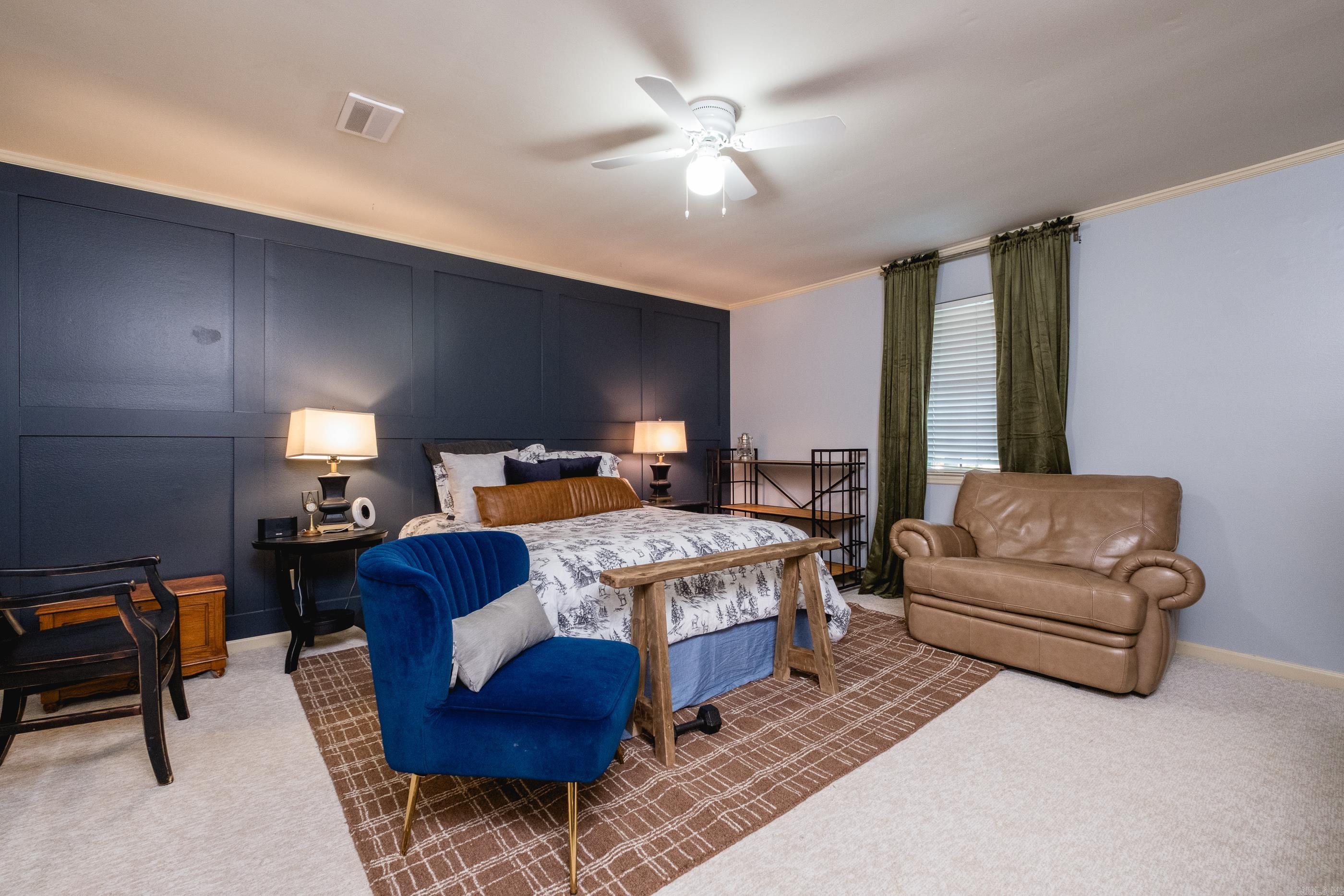 2 Longlea Drive Little Rock, AR 72212