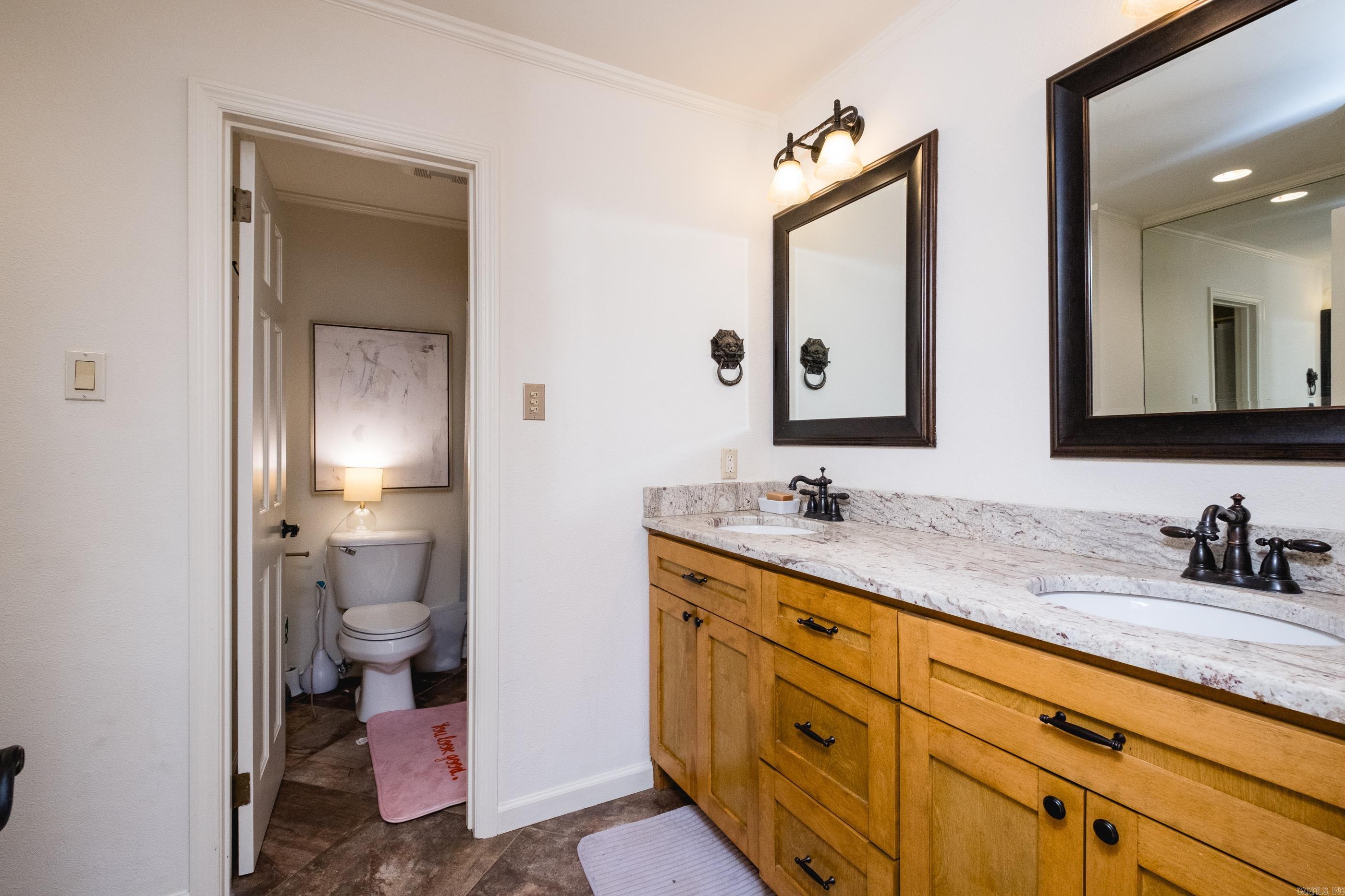 2 Longlea Drive Little Rock, AR 72212