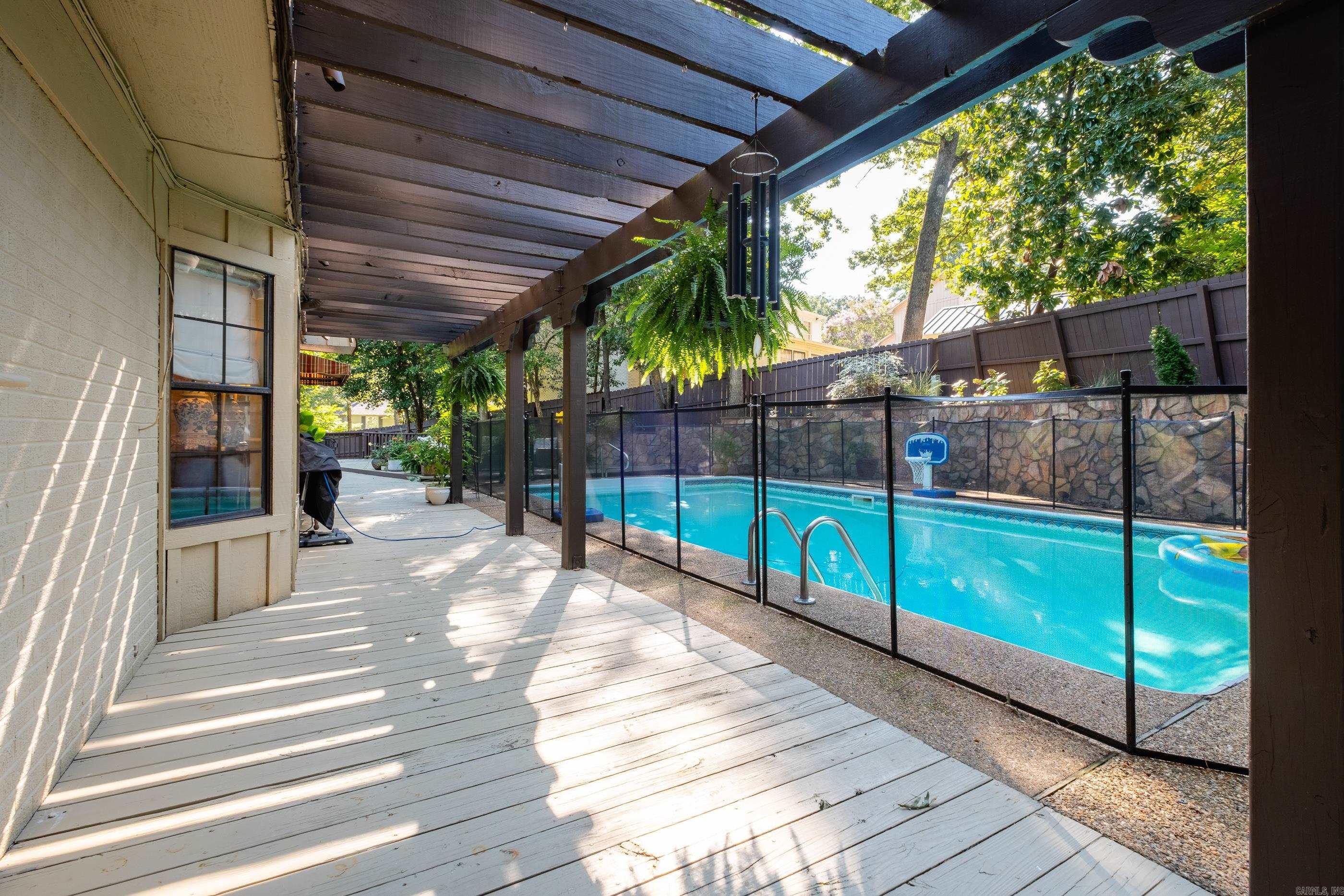 2 Longlea Drive Little Rock, AR 72212