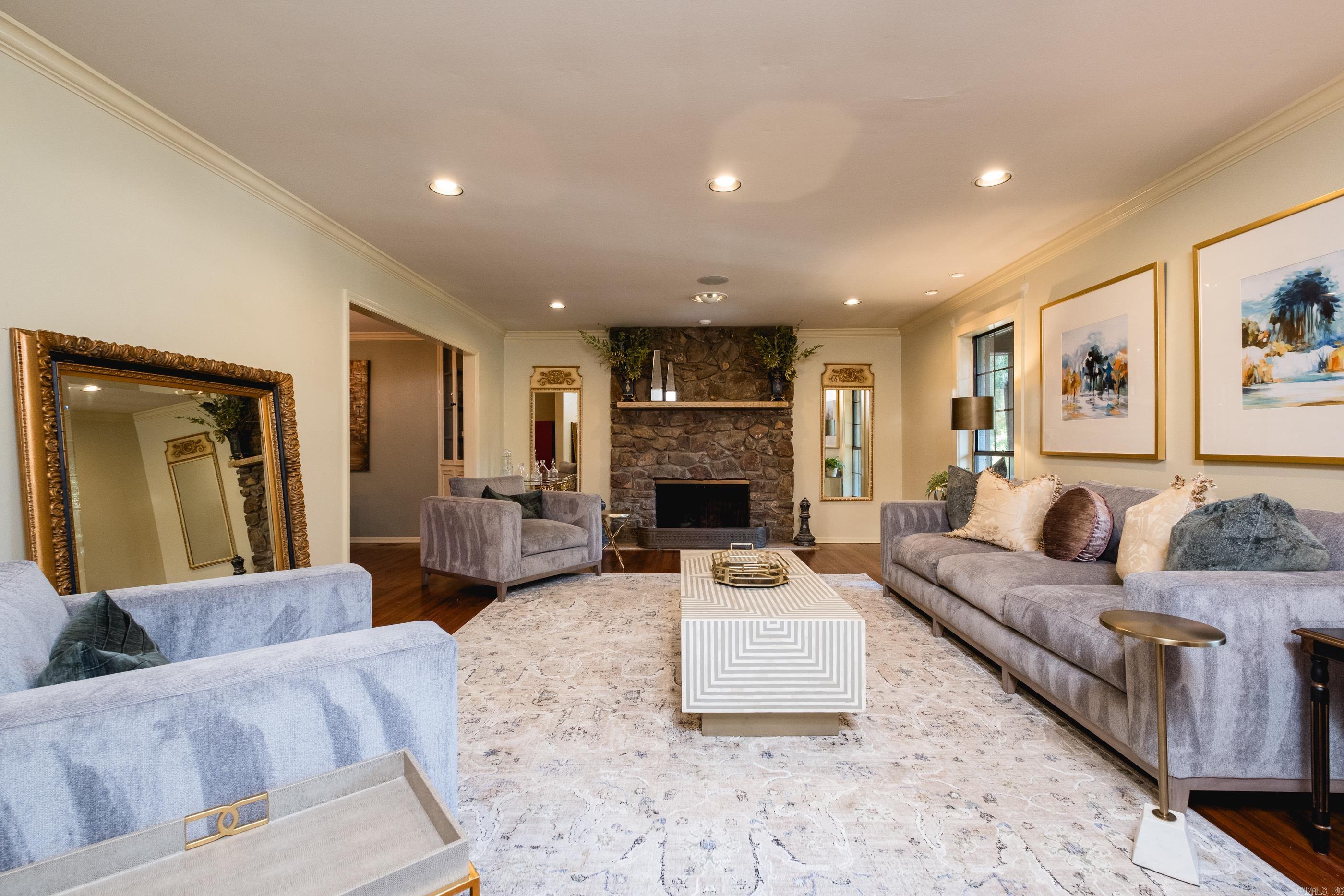 2 Longlea Drive Little Rock, AR 72212