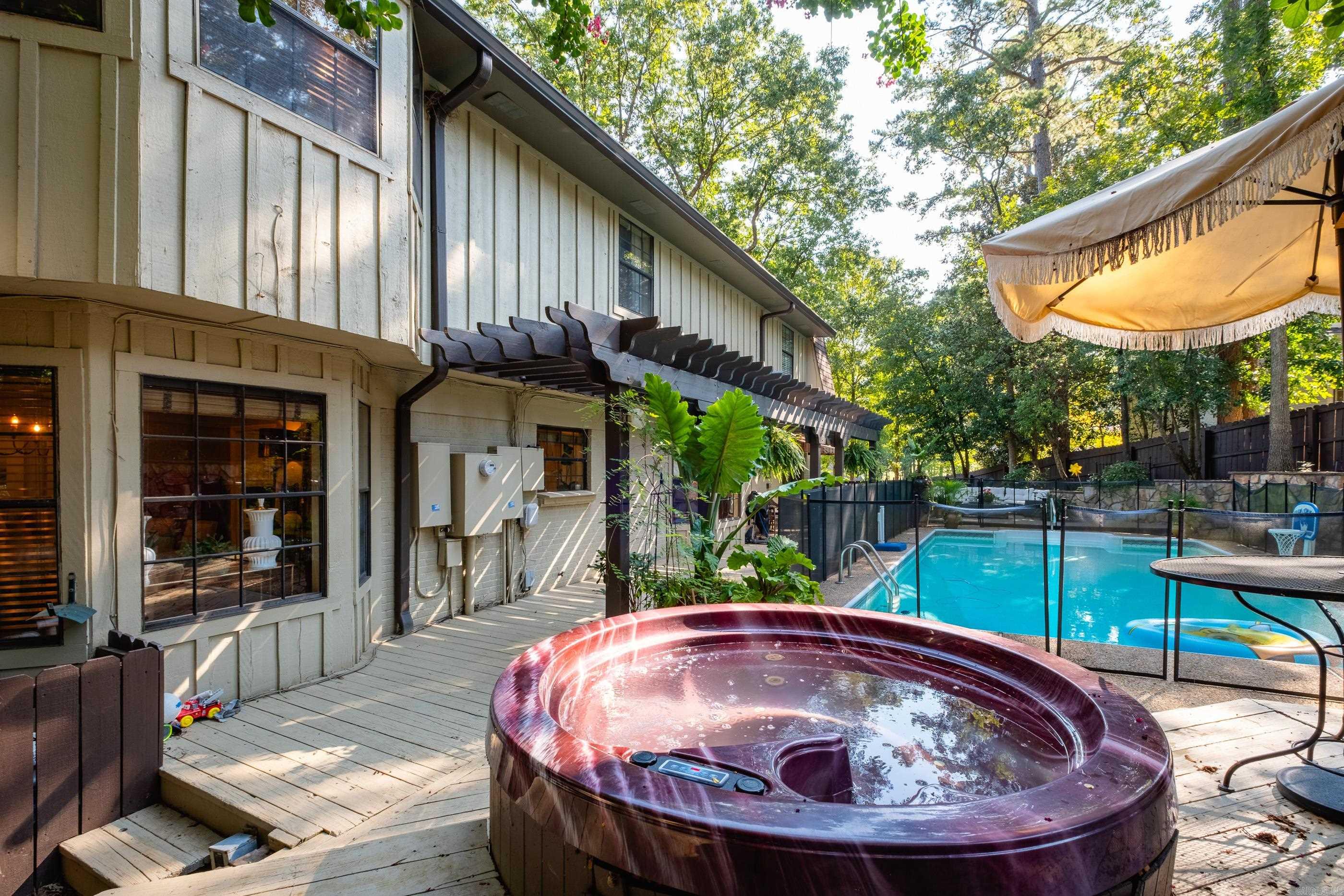 2 Longlea Drive Little Rock, AR 72212