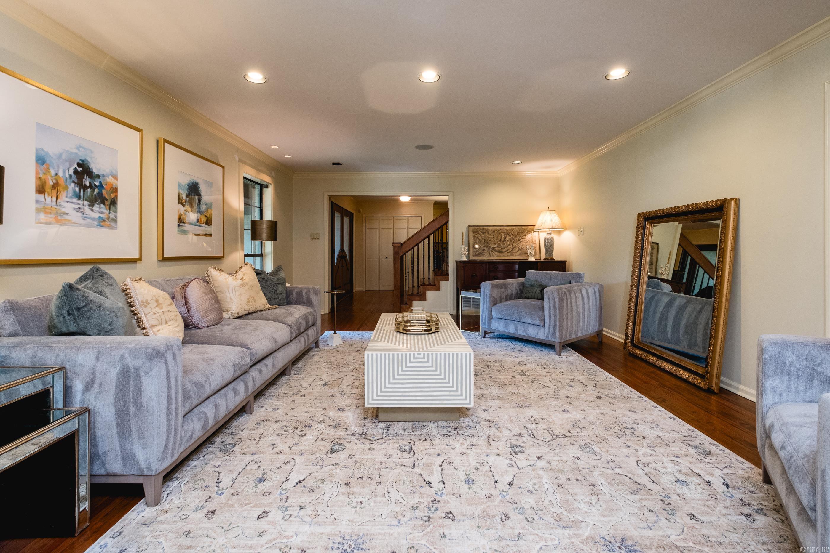 2 Longlea Drive Little Rock, AR 72212