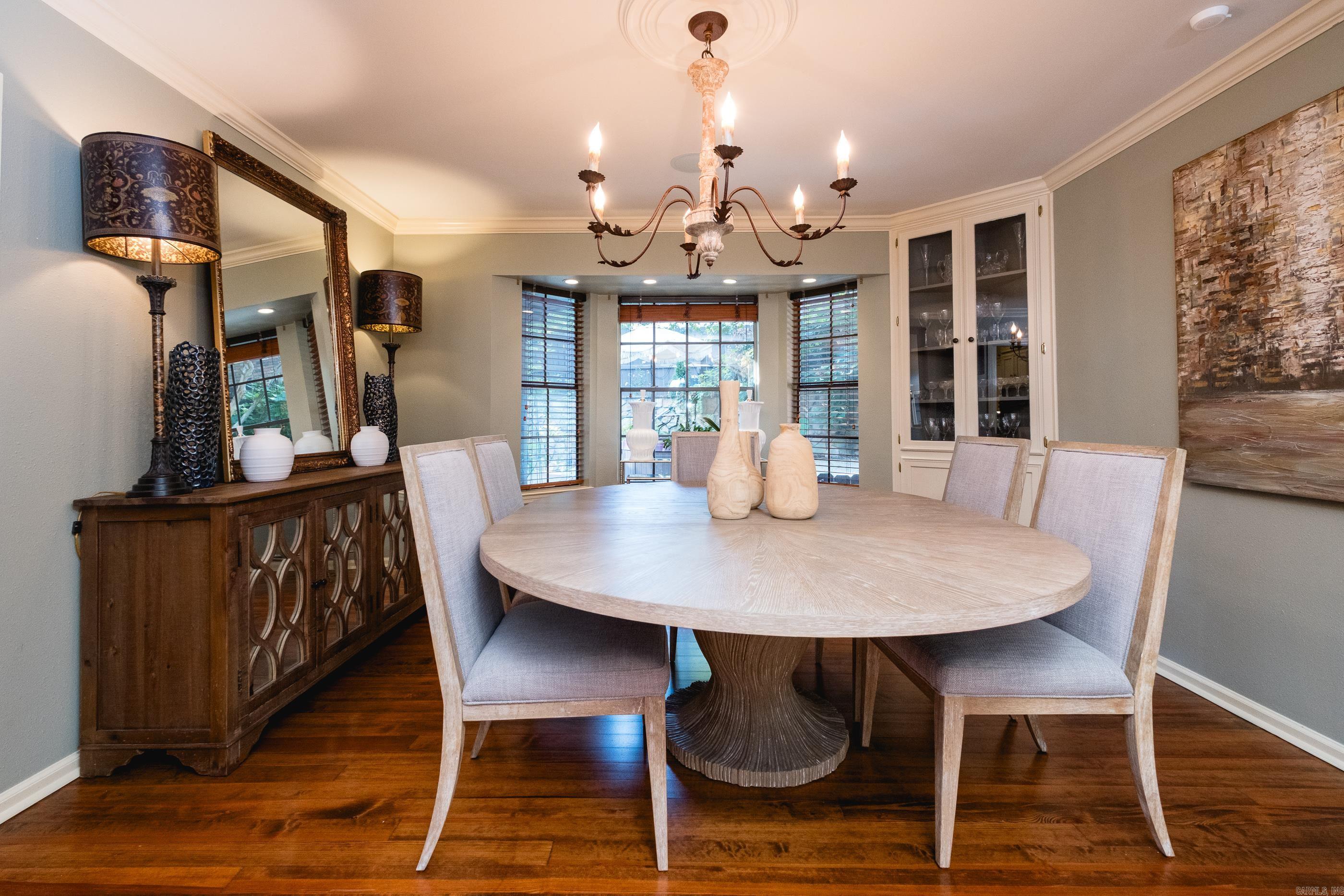 2 Longlea Drive Little Rock, AR 72212