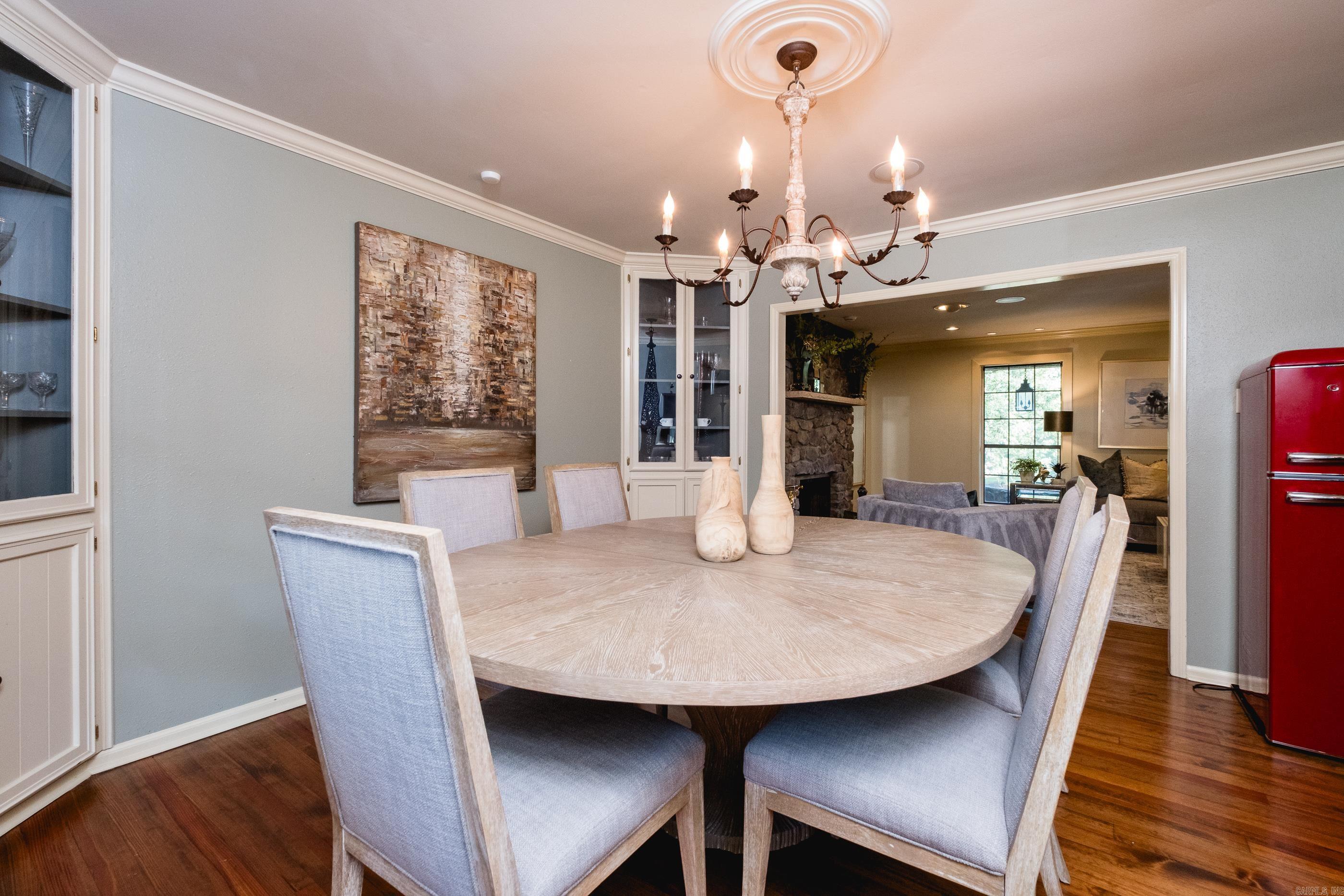 2 Longlea Drive Little Rock, AR 72212