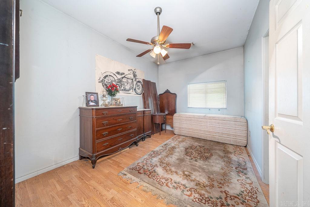 15 Big Bear  Story, AR