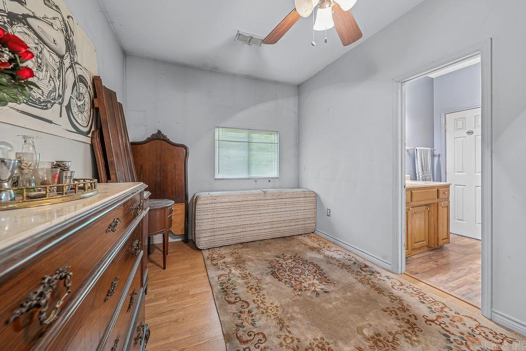 15 Big Bear  Story, AR