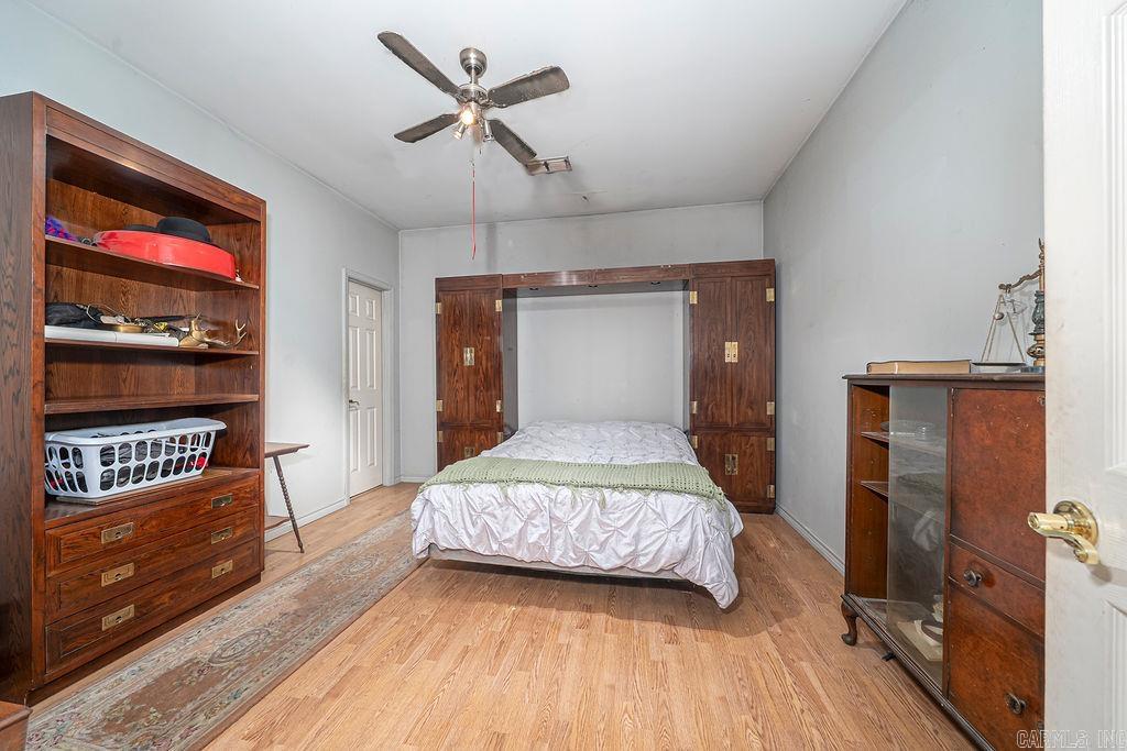 15 Big Bear  Story, AR