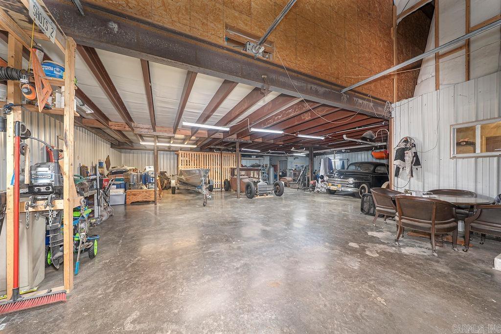 15 Big Bear  Story, AR