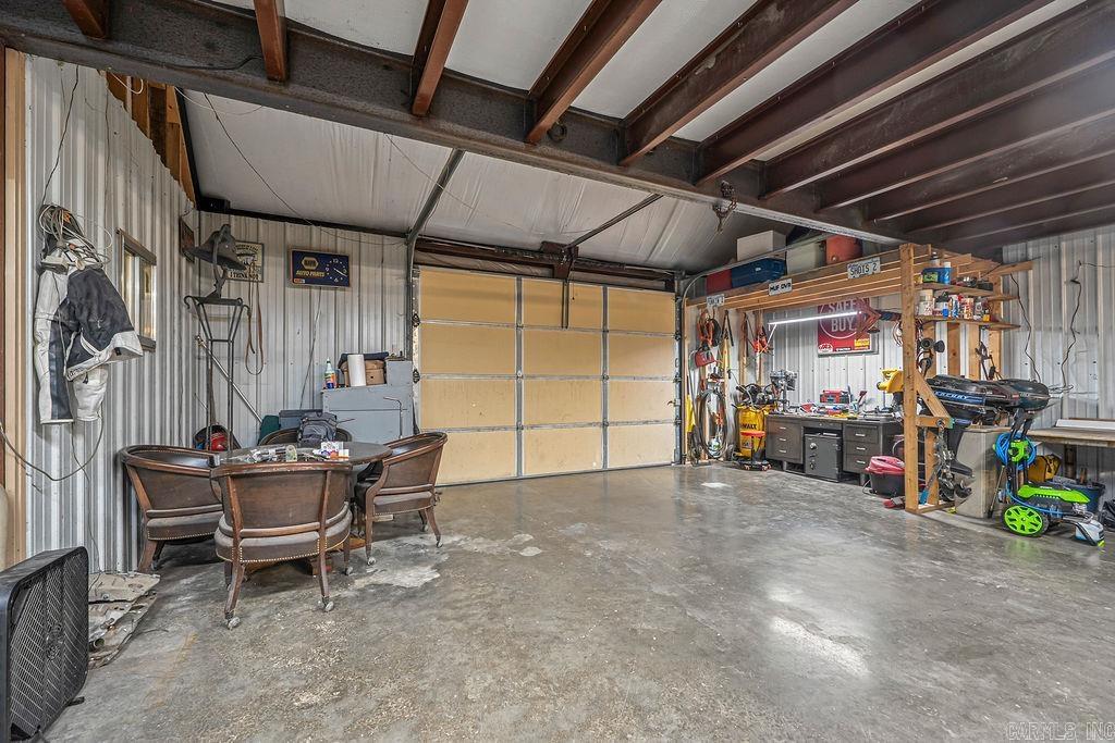 15 Big Bear  Story, AR