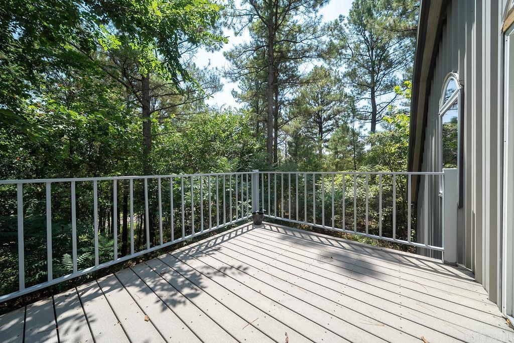 15 Big Bear  Story, AR