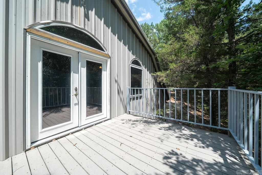 15 Big Bear  Story, AR